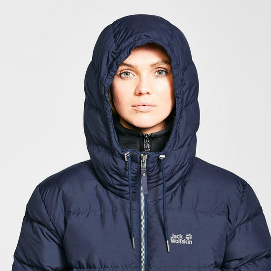 Women's Crystal Palace Jacket