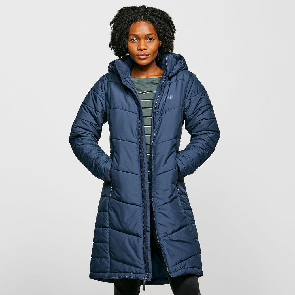 Women’s North York Insulated Jacket
