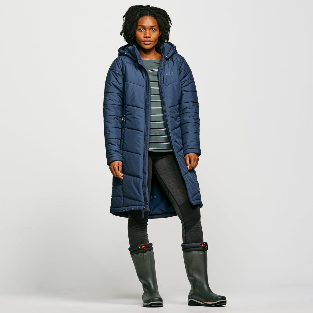 Women’s North York Insulated Jacket