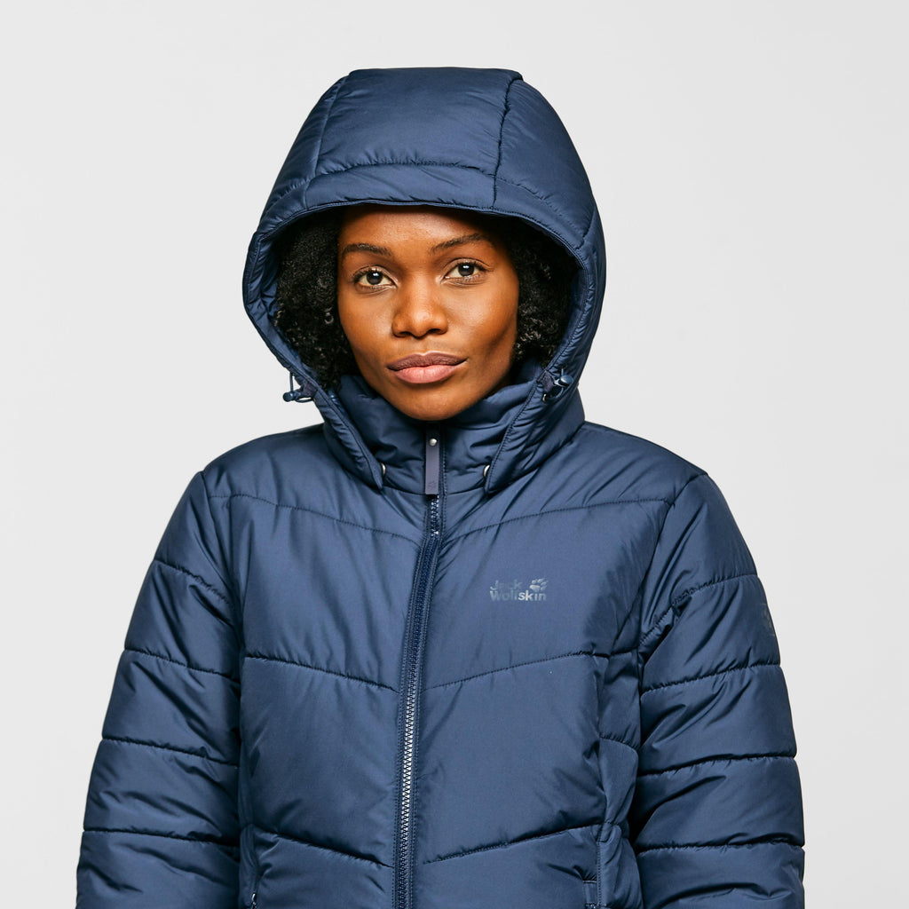 Women’s North York Insulated Jacket