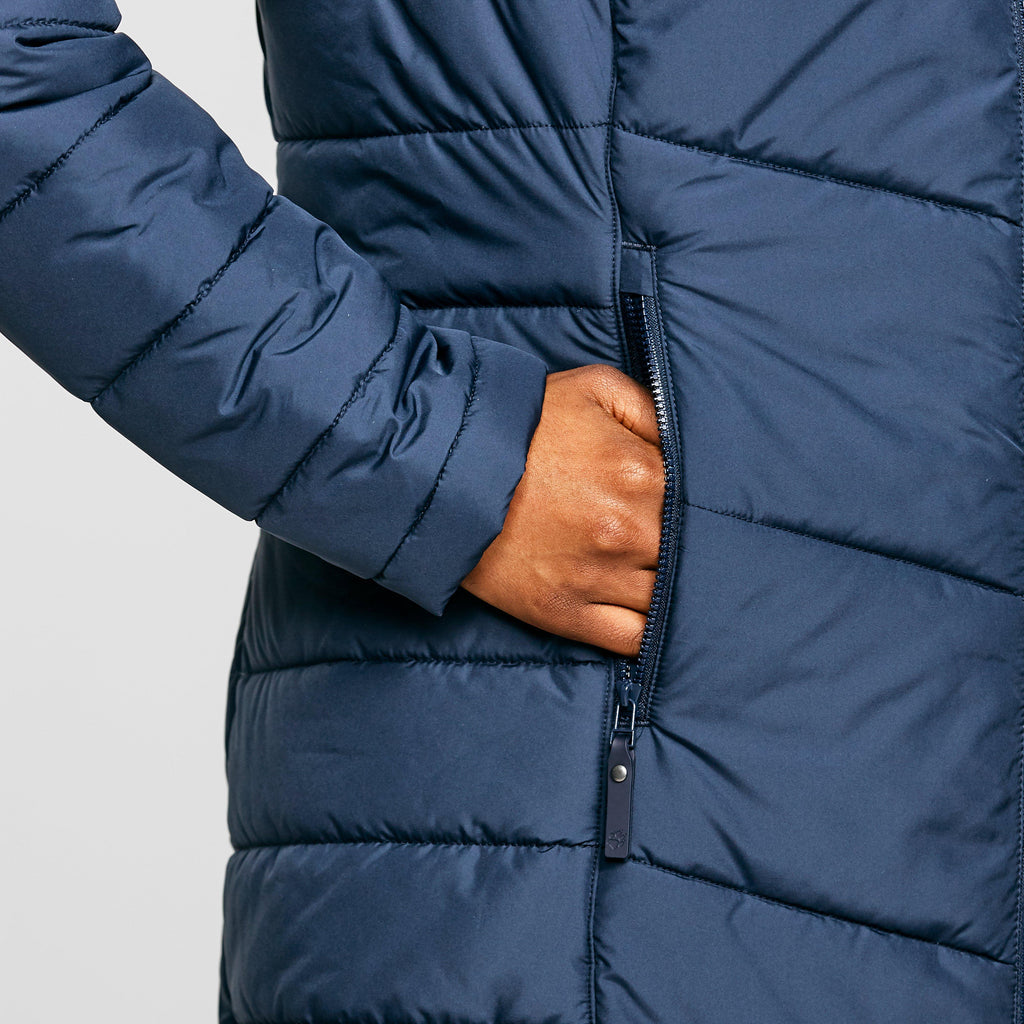 Women’s North York Insulated Jacket