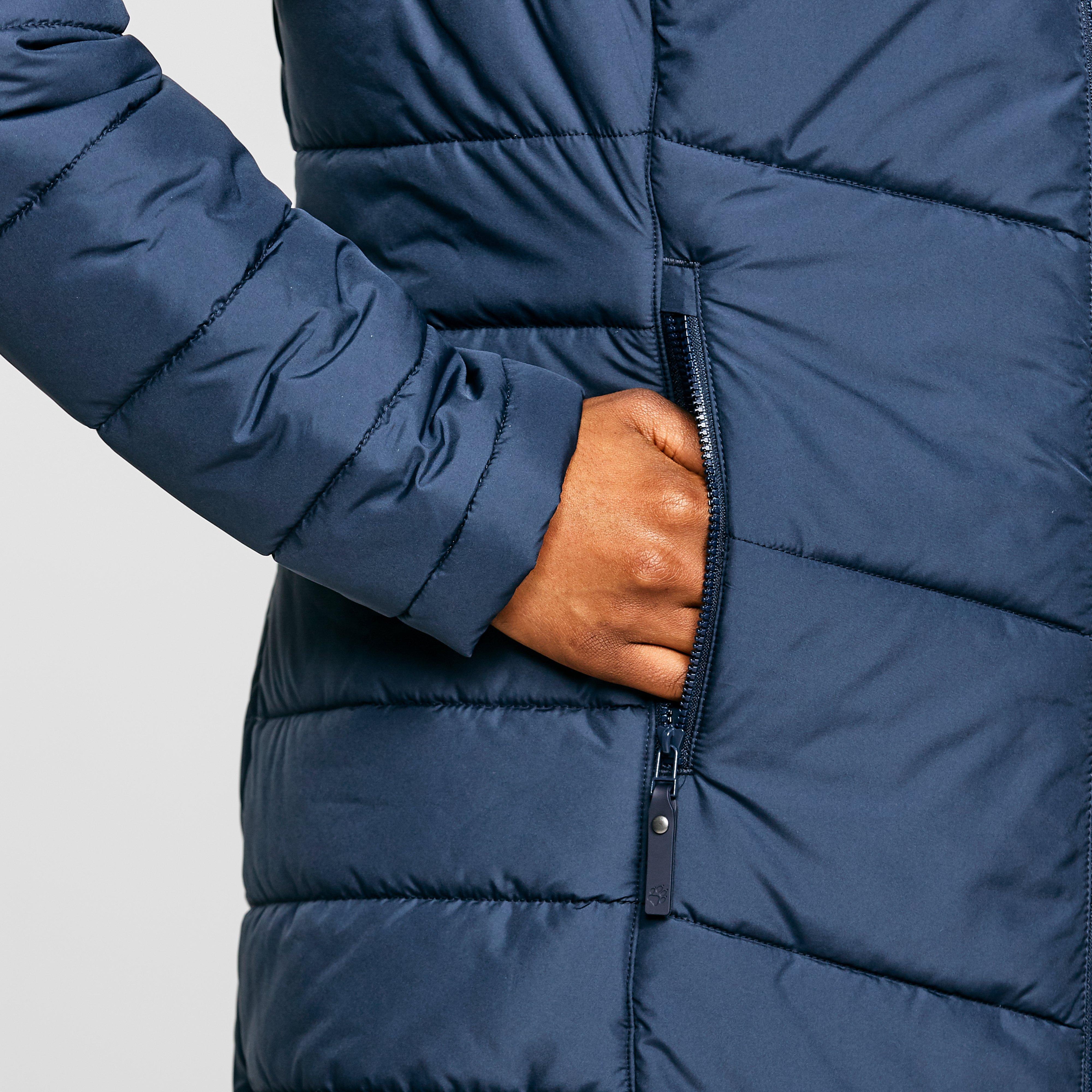 Women’s North York Insulated Jacket