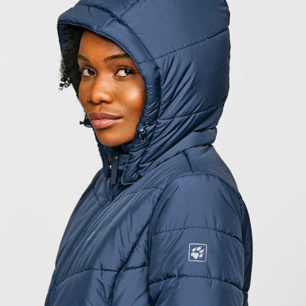 Women’s North York Insulated Jacket