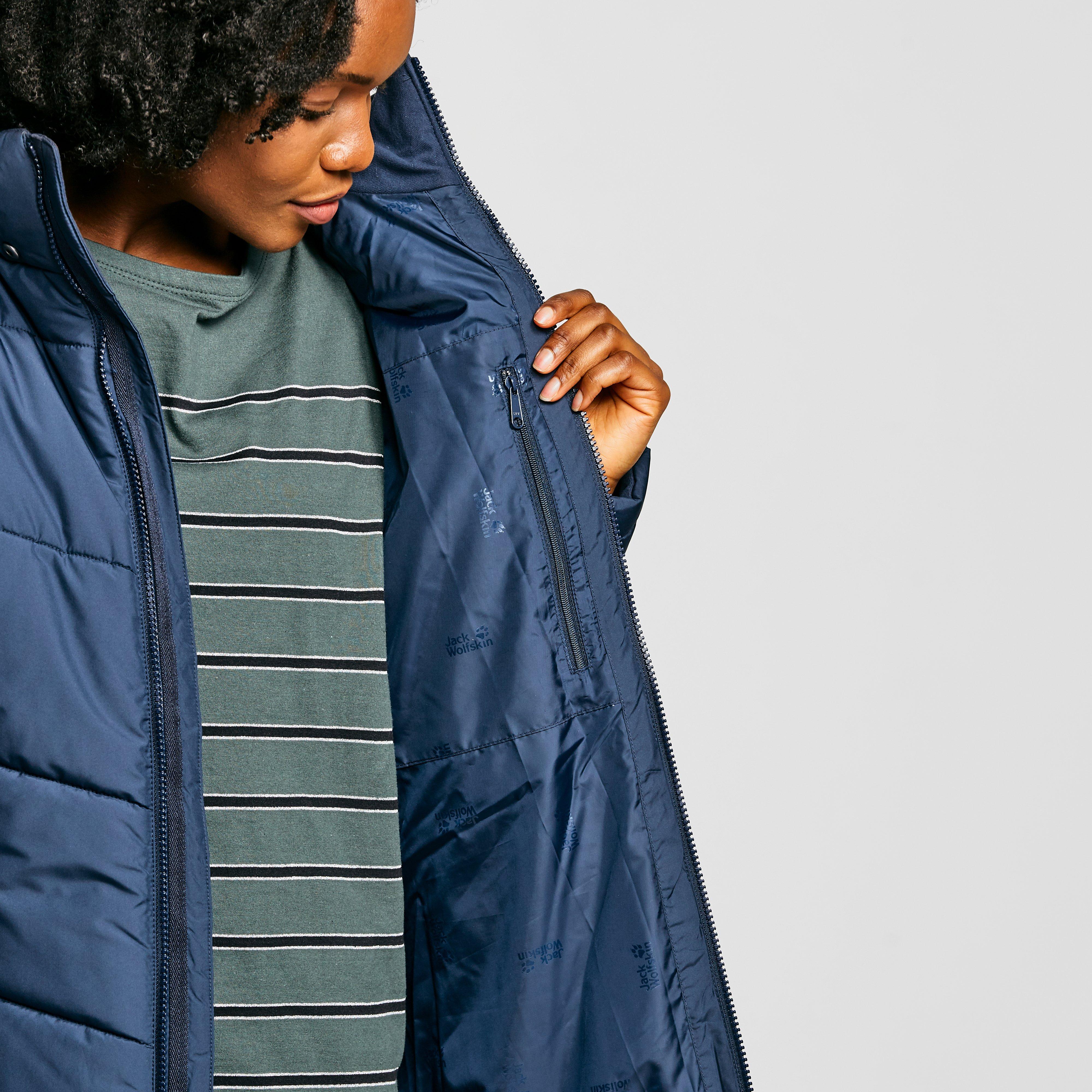 Women’s North York Insulated Jacket