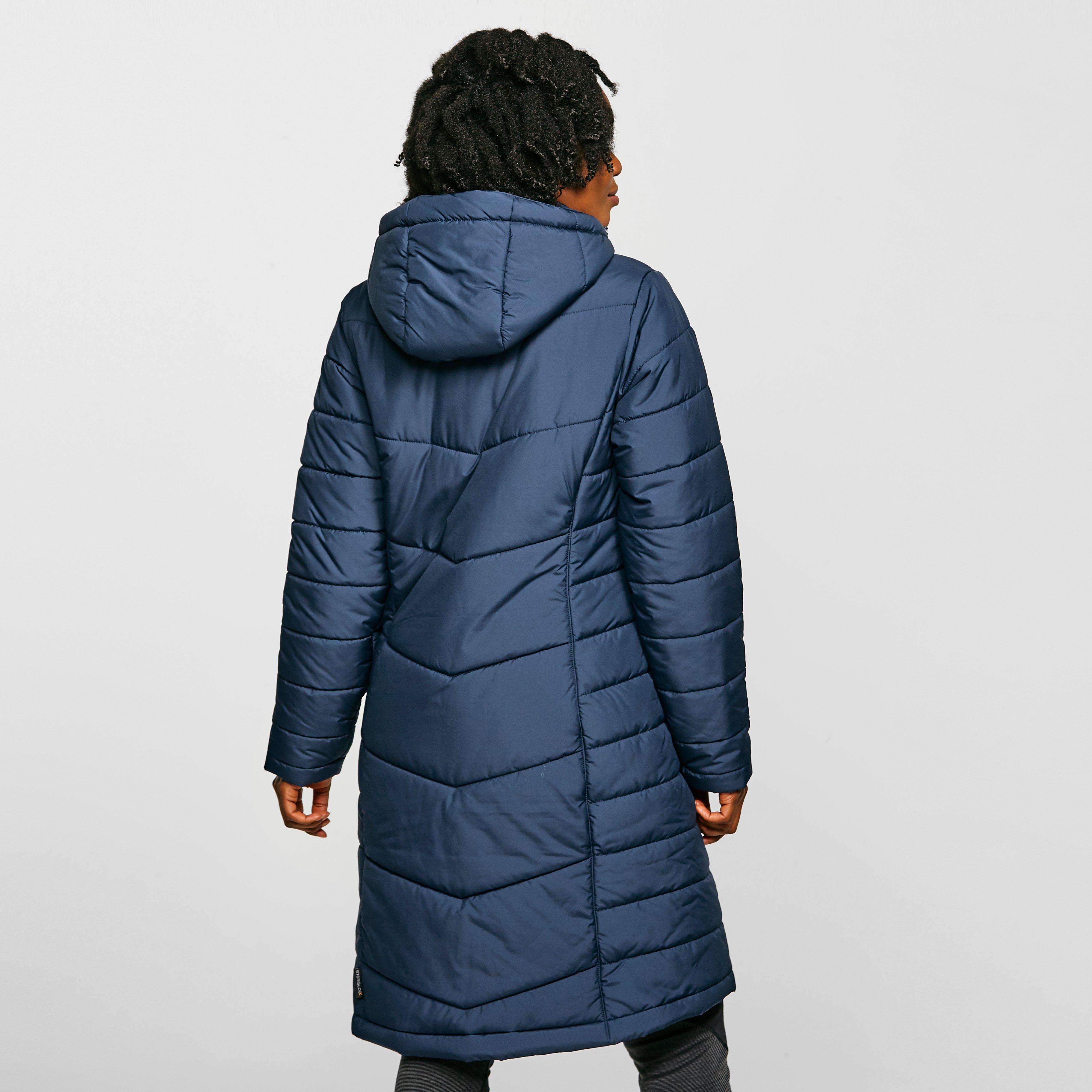 Women’s North York Insulated Jacket