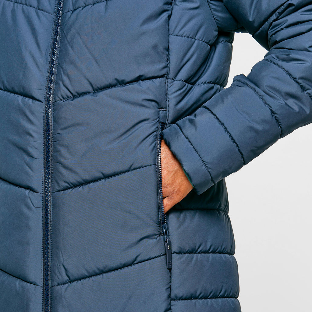Women’s North York Insulated Jacket