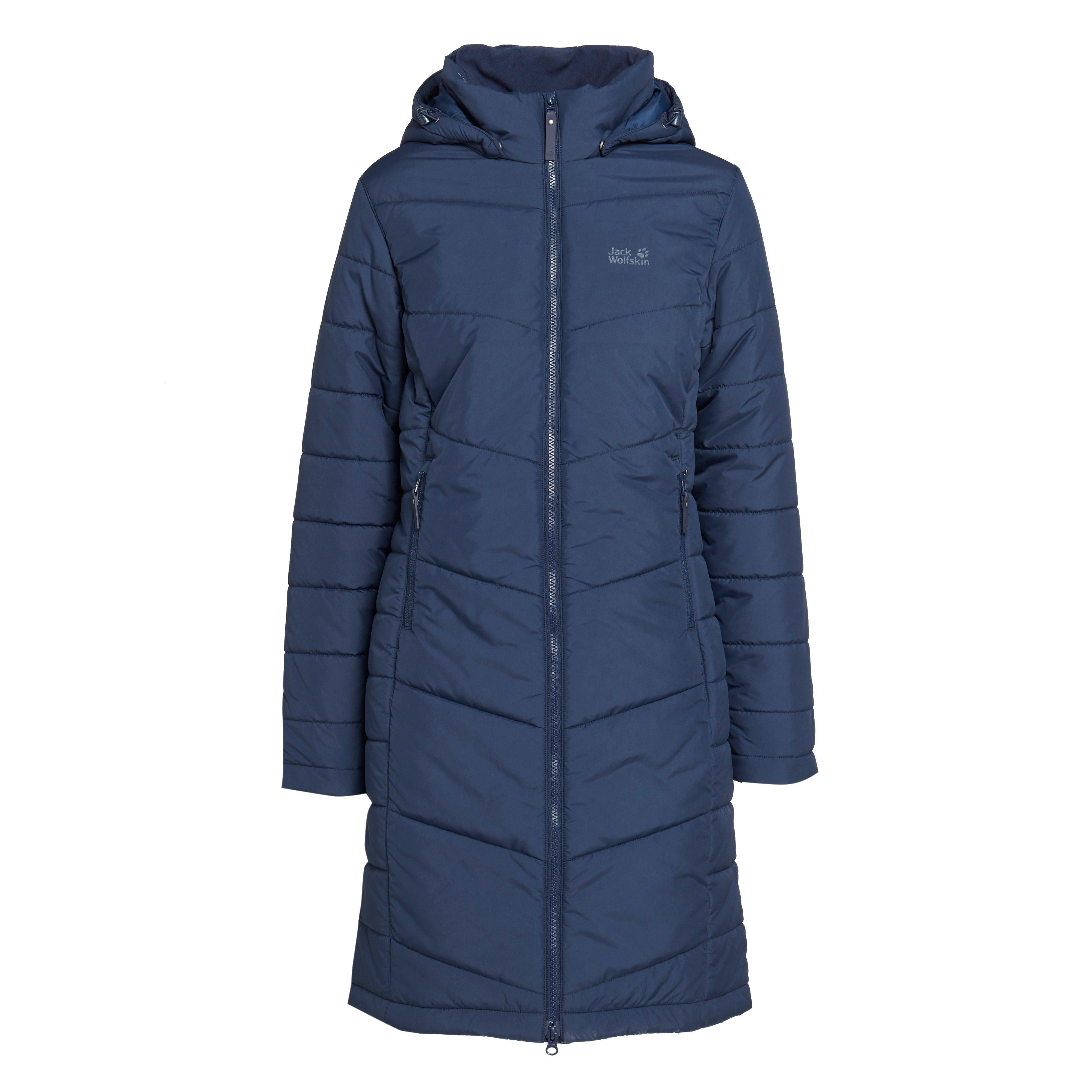 Women’s North York Insulated Jacket