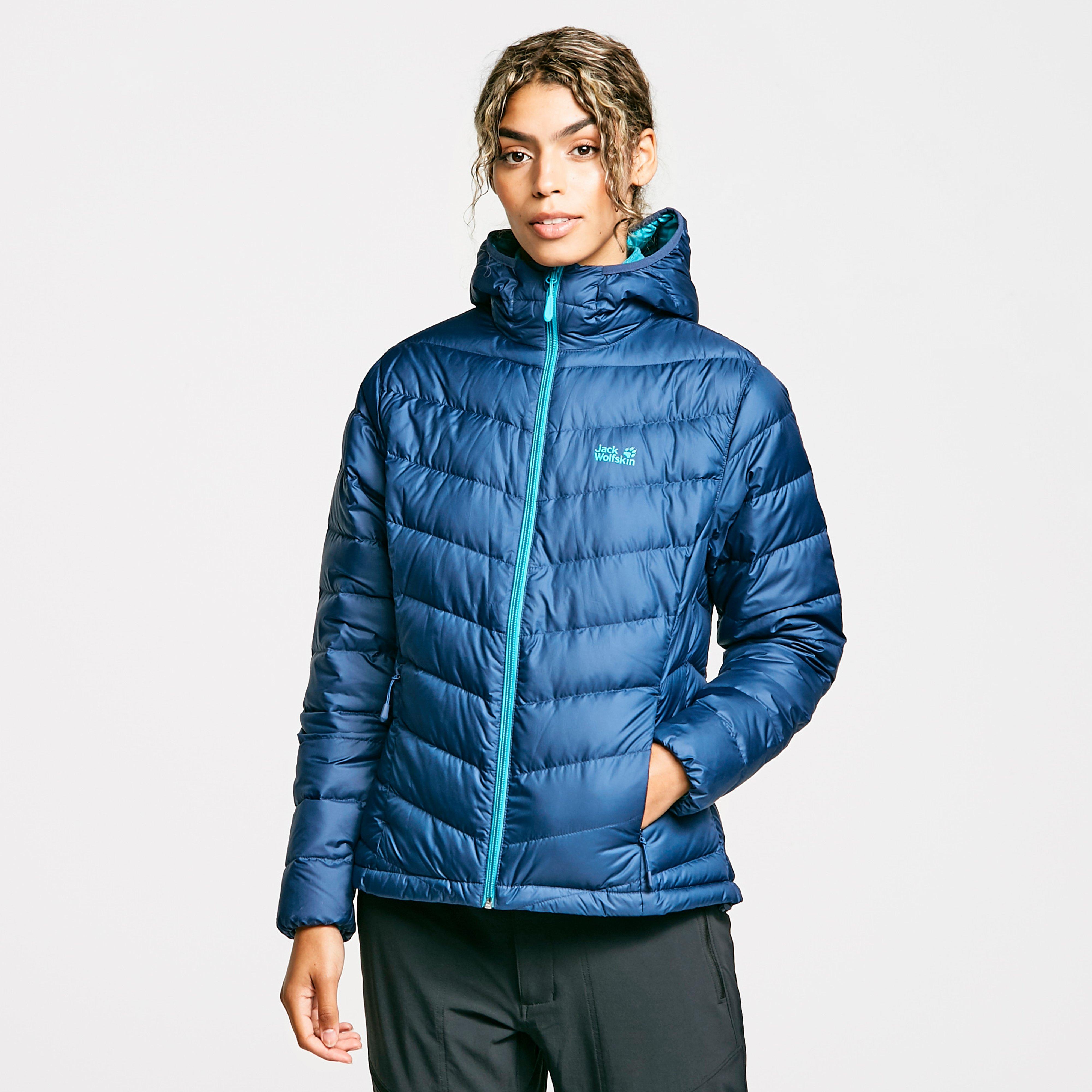 Women's Helium Down Jacket