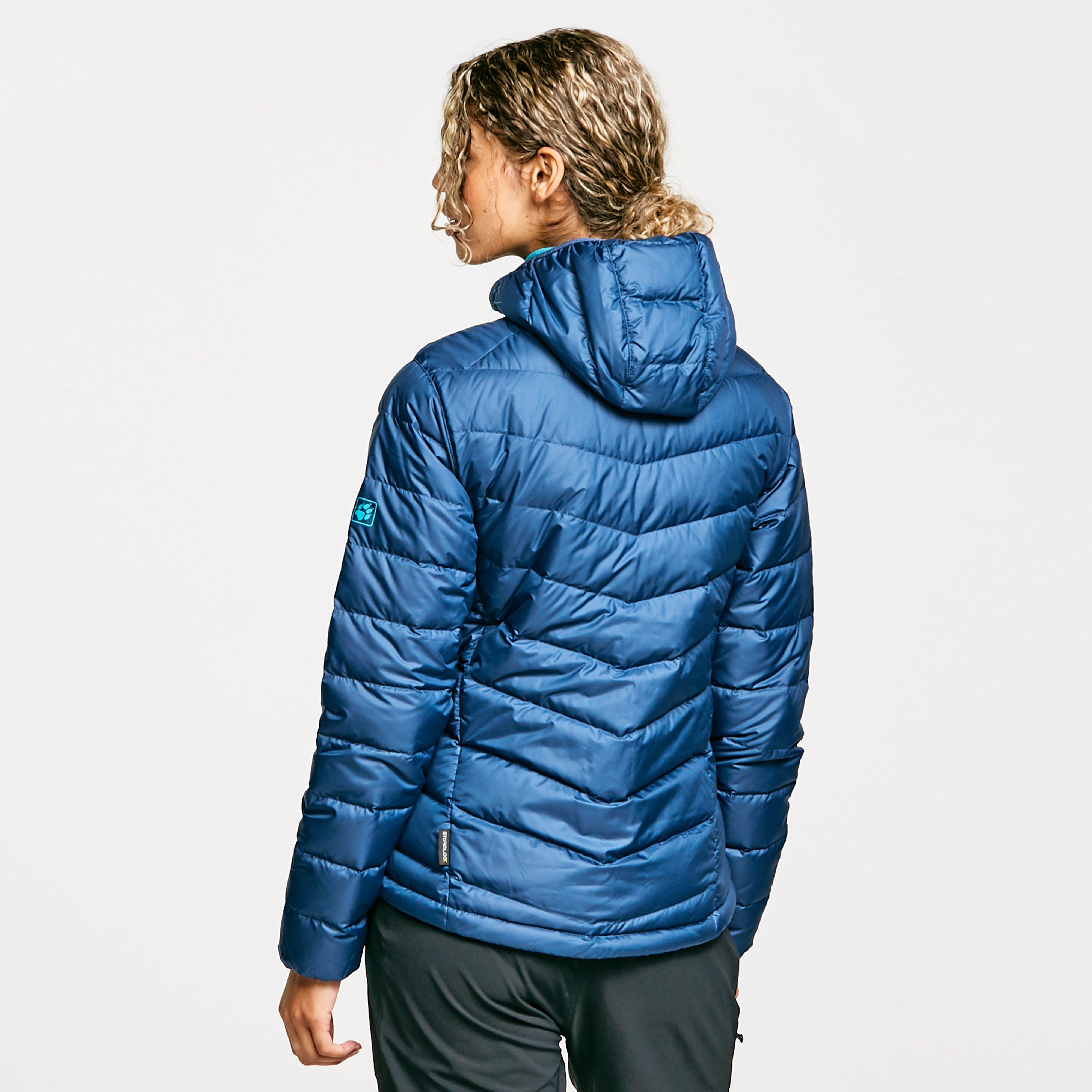 Women's Helium Down Jacket