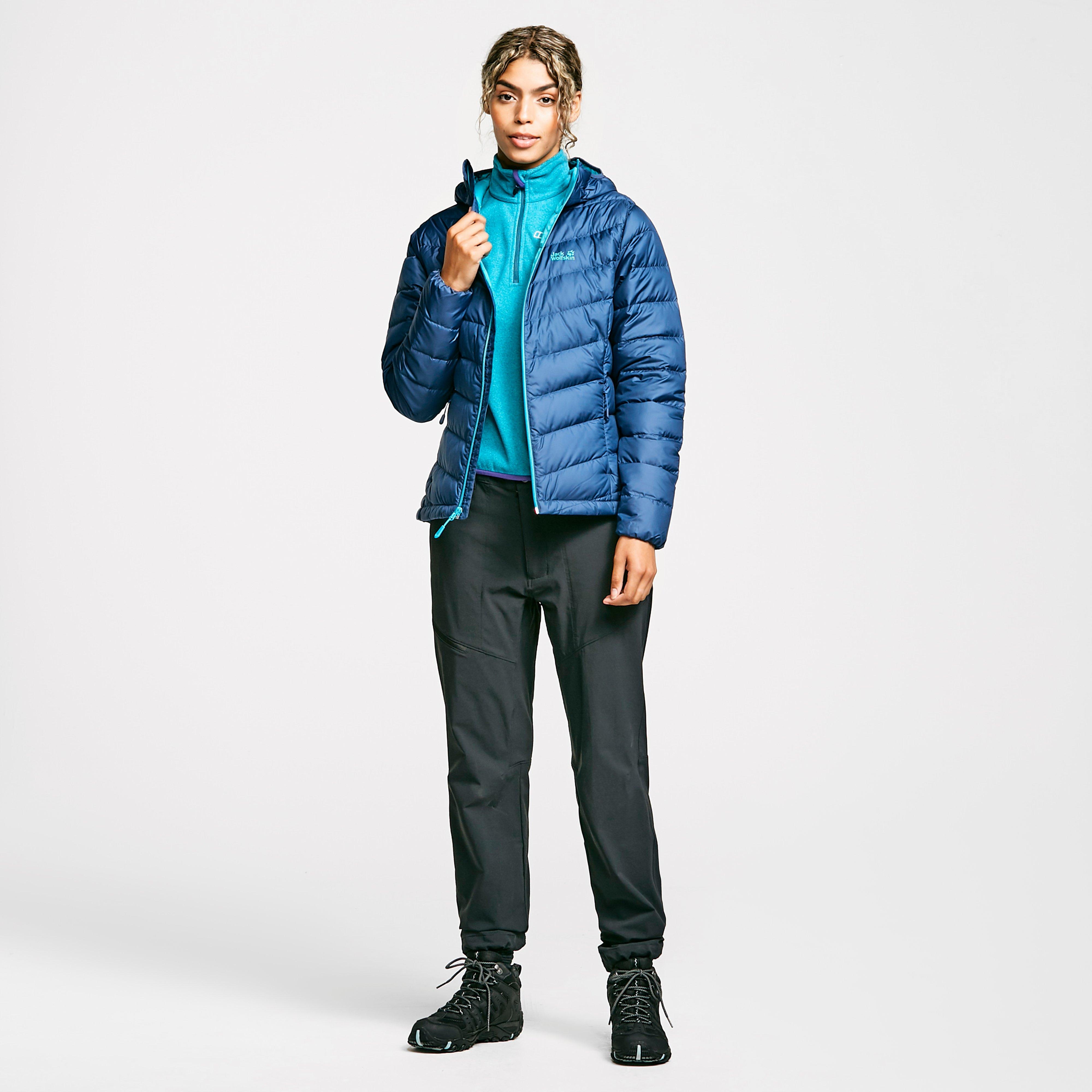 Women's Helium Down Jacket