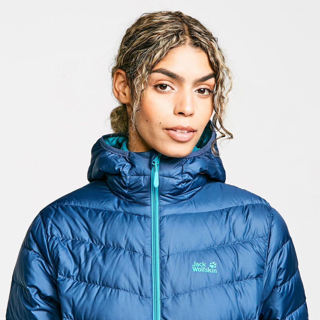 Women's Helium Down Jacket