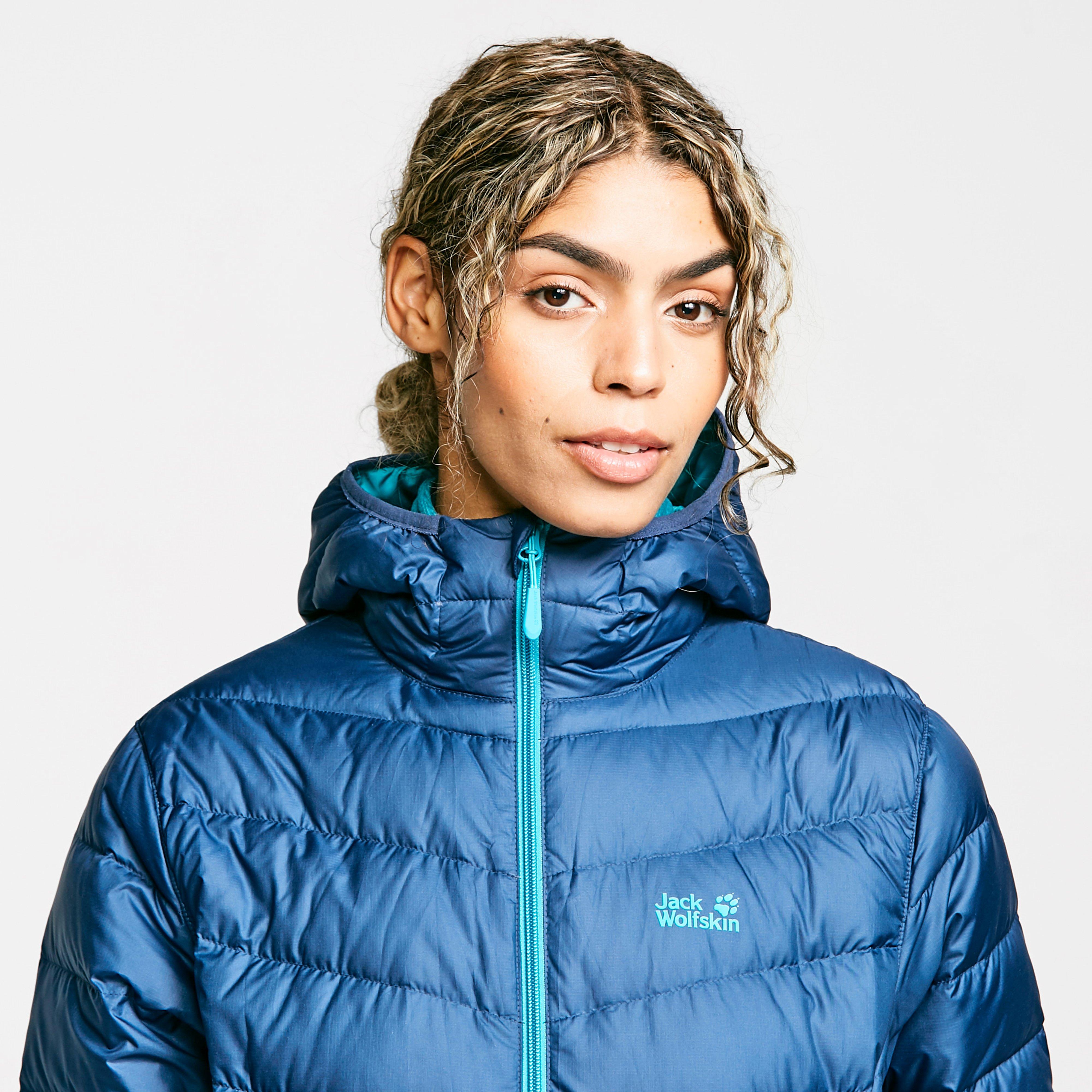 Women's Helium Down Jacket