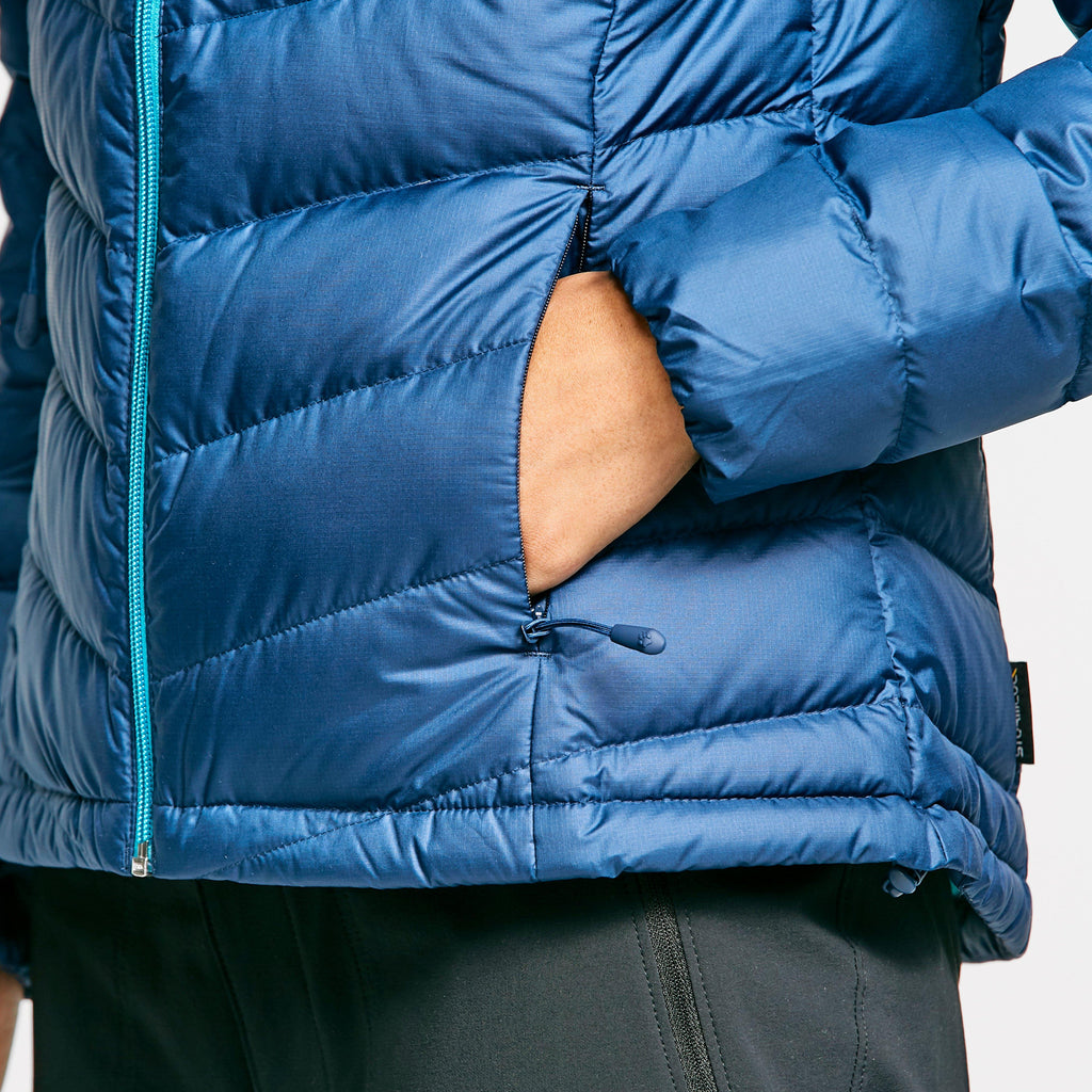 Women's Helium Down Jacket