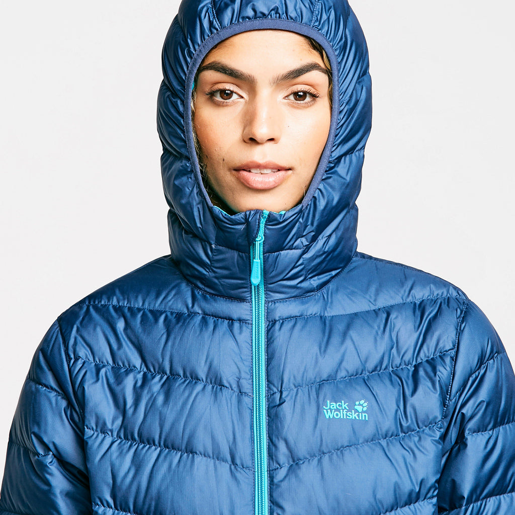 Women's Helium Down Jacket