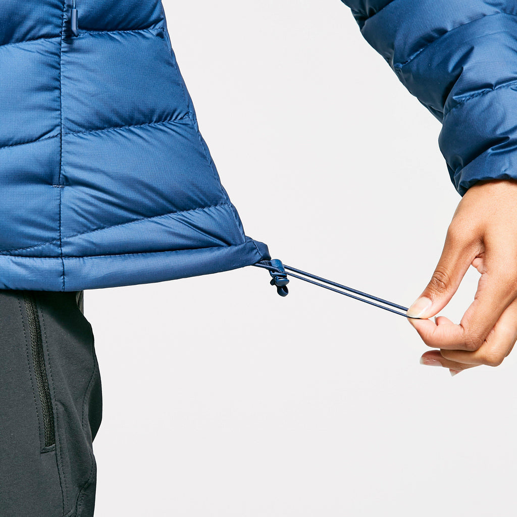 Women's Helium Down Jacket