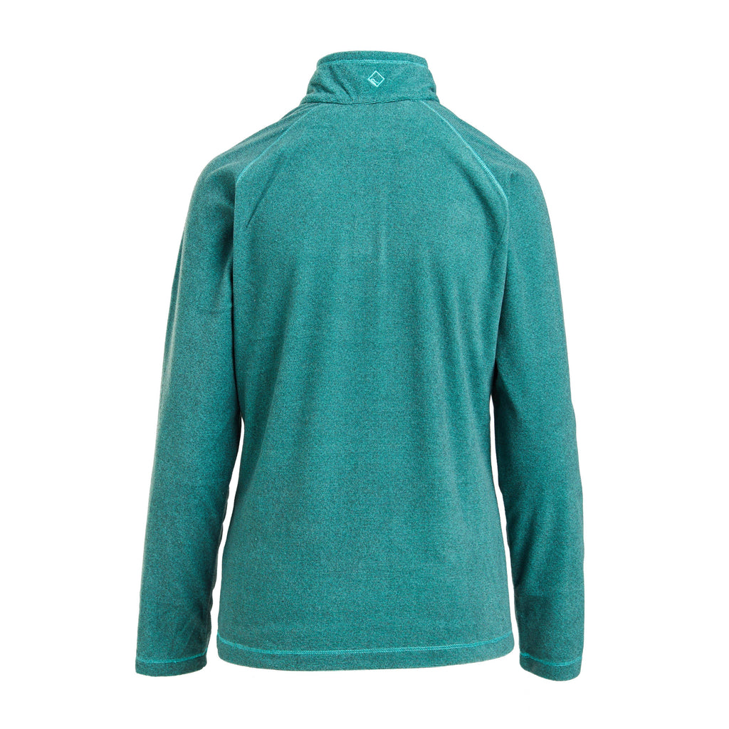 Women’s Montes Half-Zip Fleece