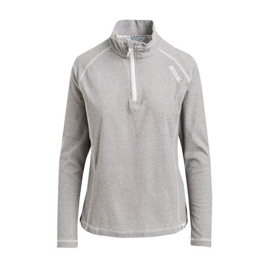 Women’s Montes Half-Zip Fleece