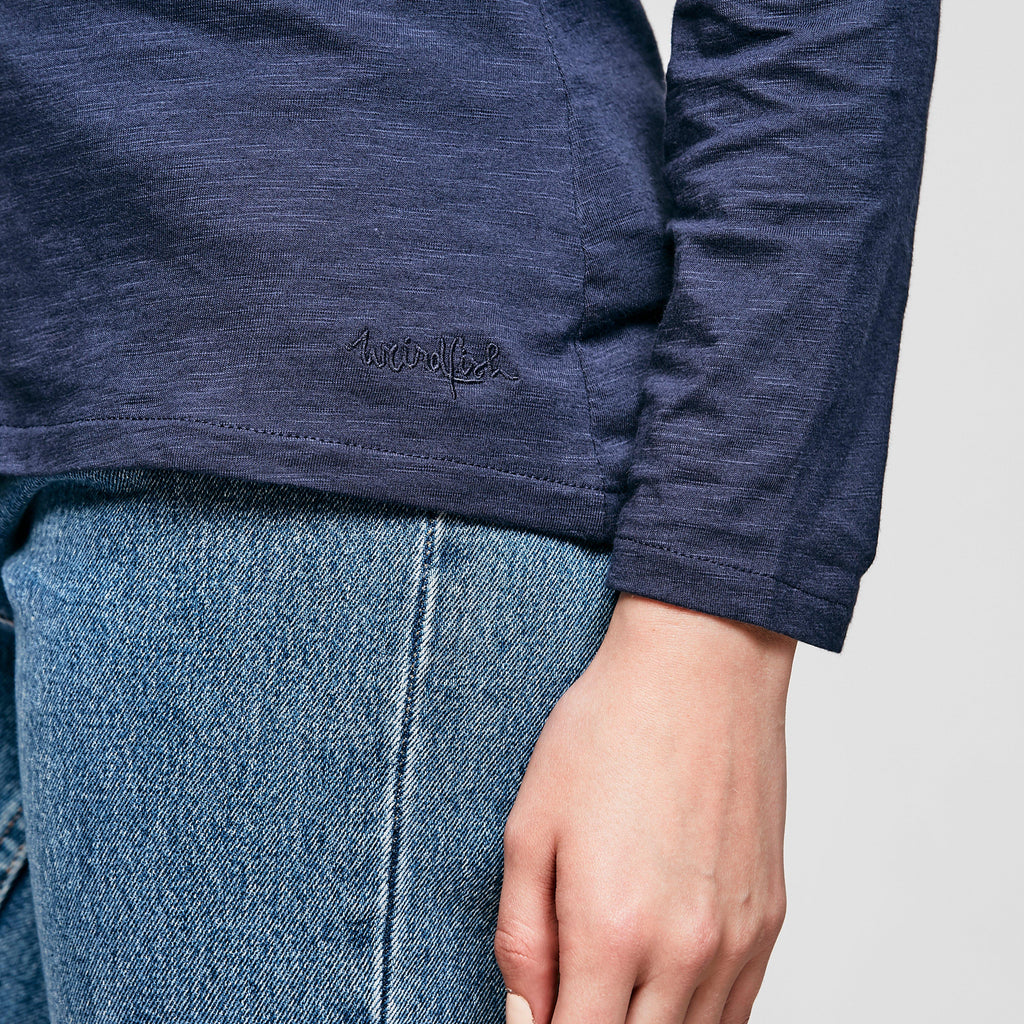 Women’s Carolina Organic Cotton T-Shirt