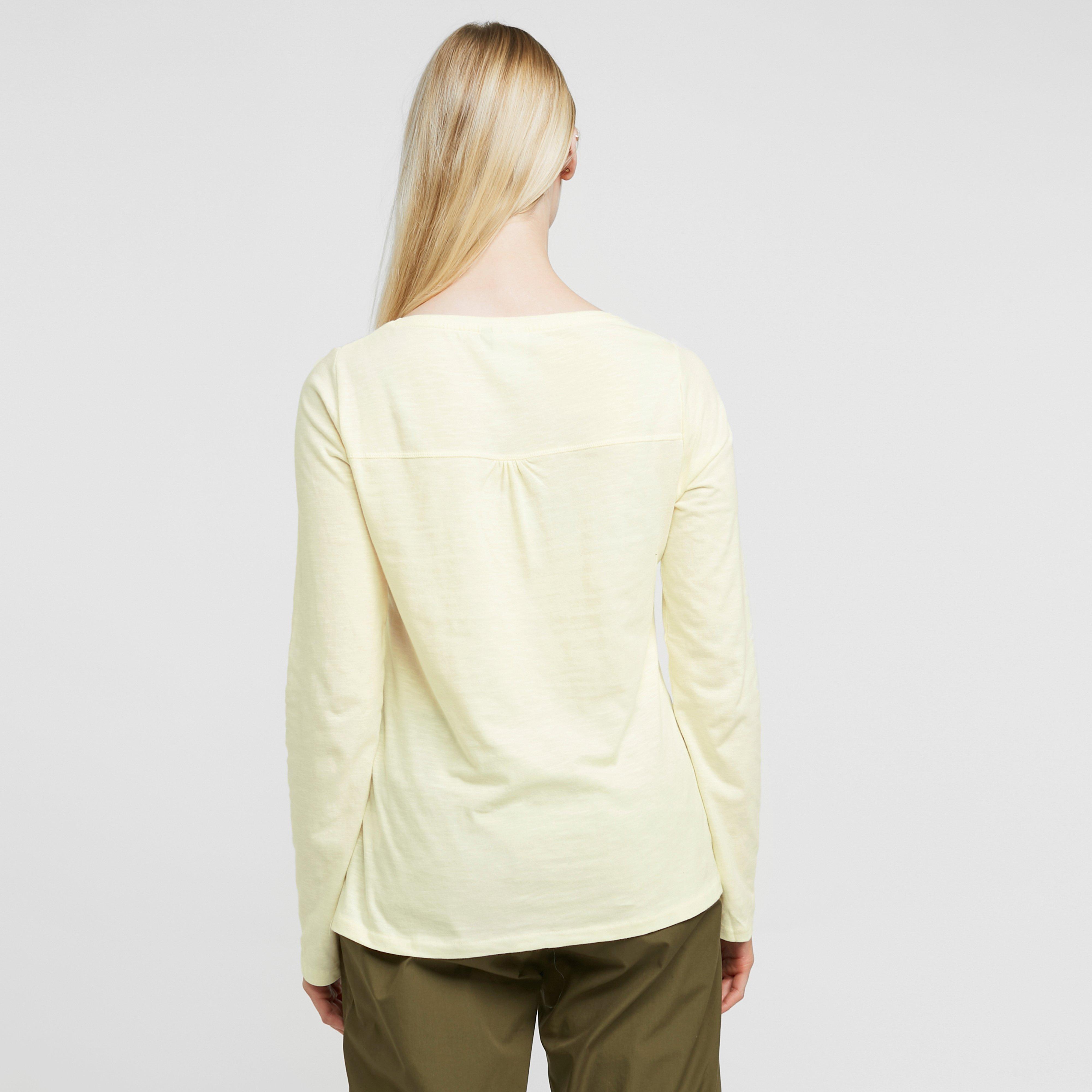 Women’s Carolina Organic Cotton T-Shirt