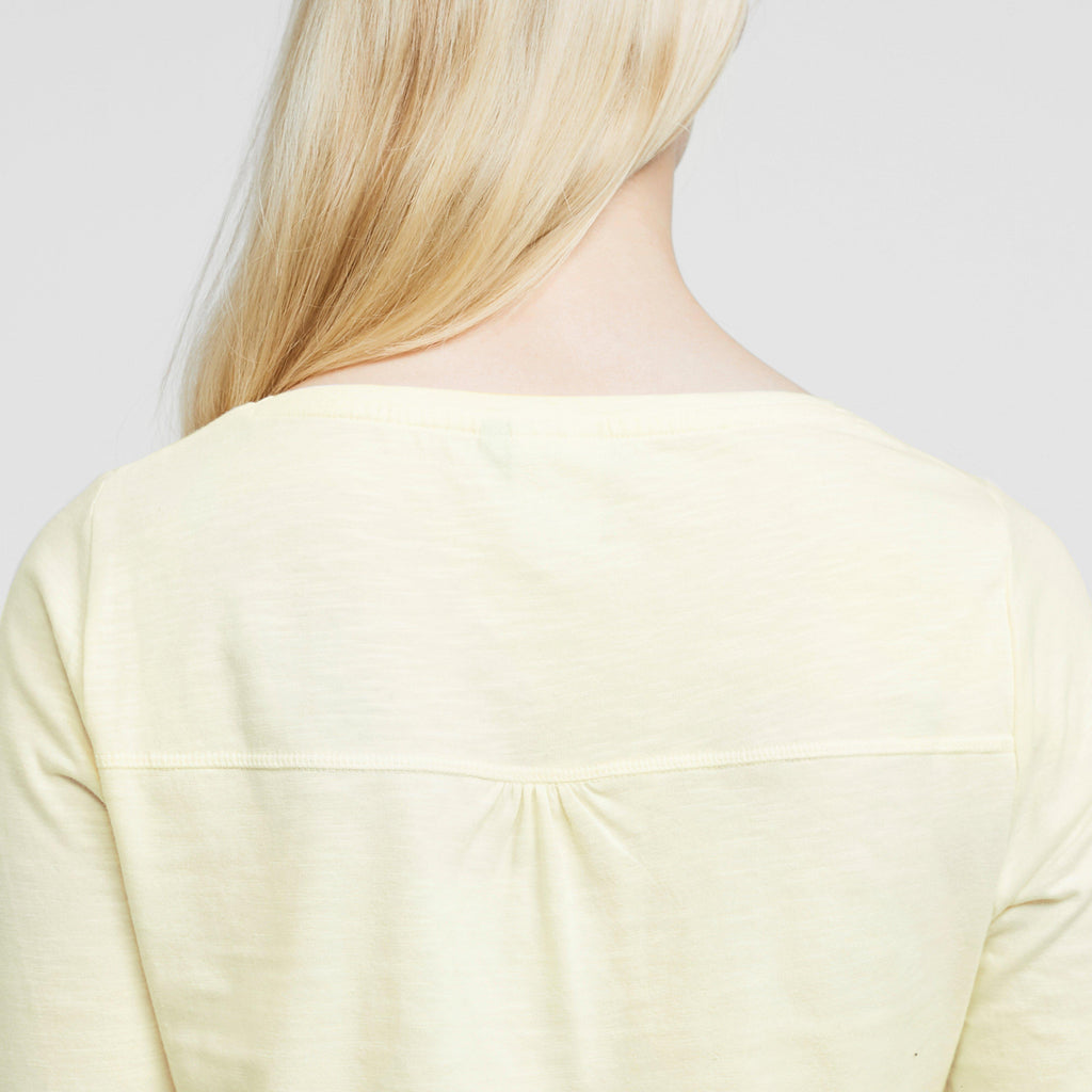 Women’s Carolina Organic Cotton T-Shirt