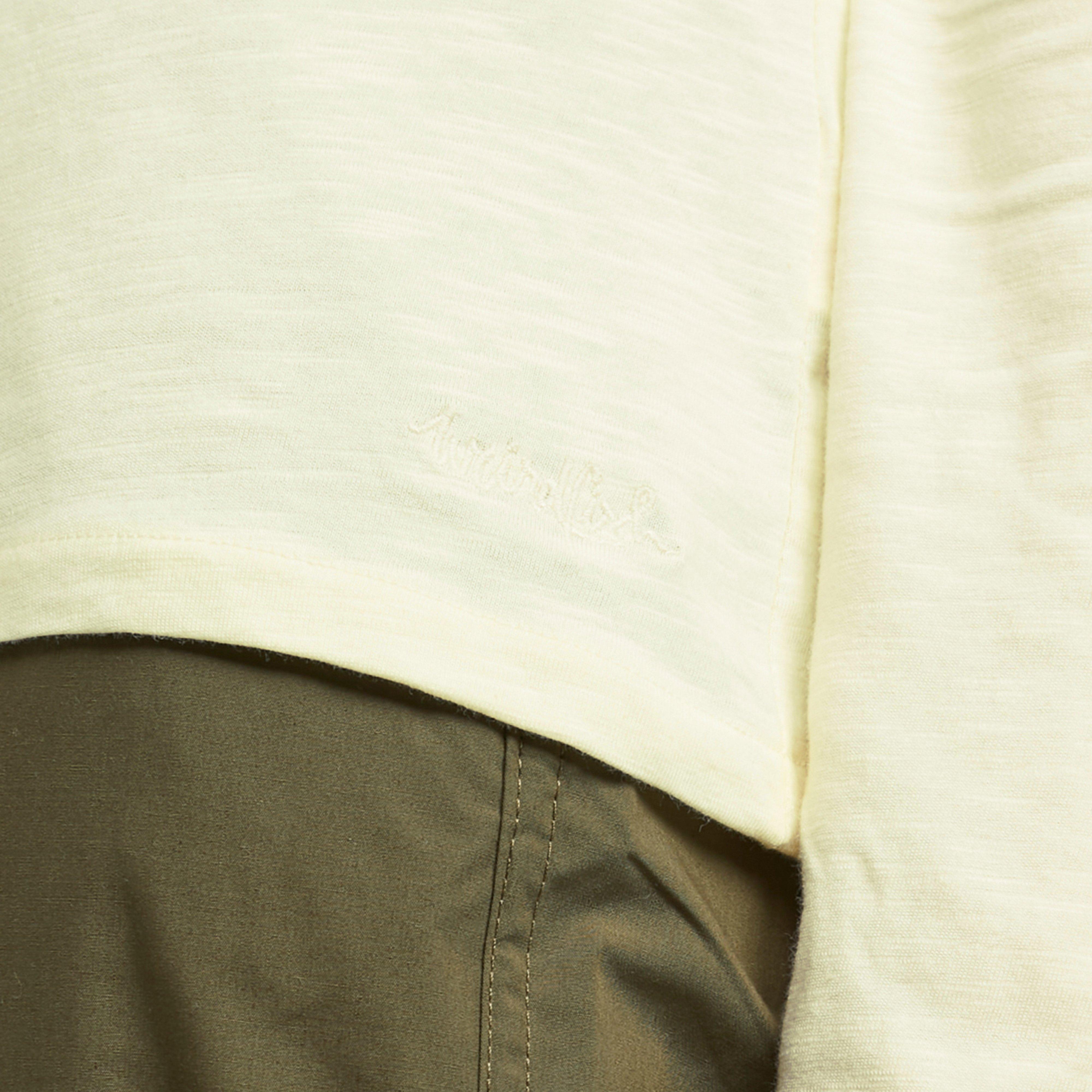 Women’s Carolina Organic Cotton T-Shirt