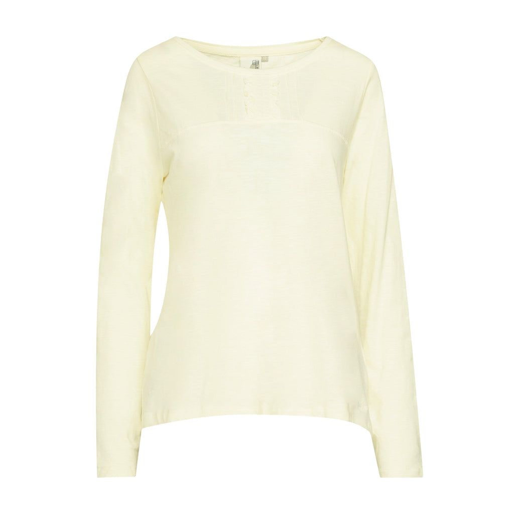 Women’s Carolina Organic Cotton T-Shirt