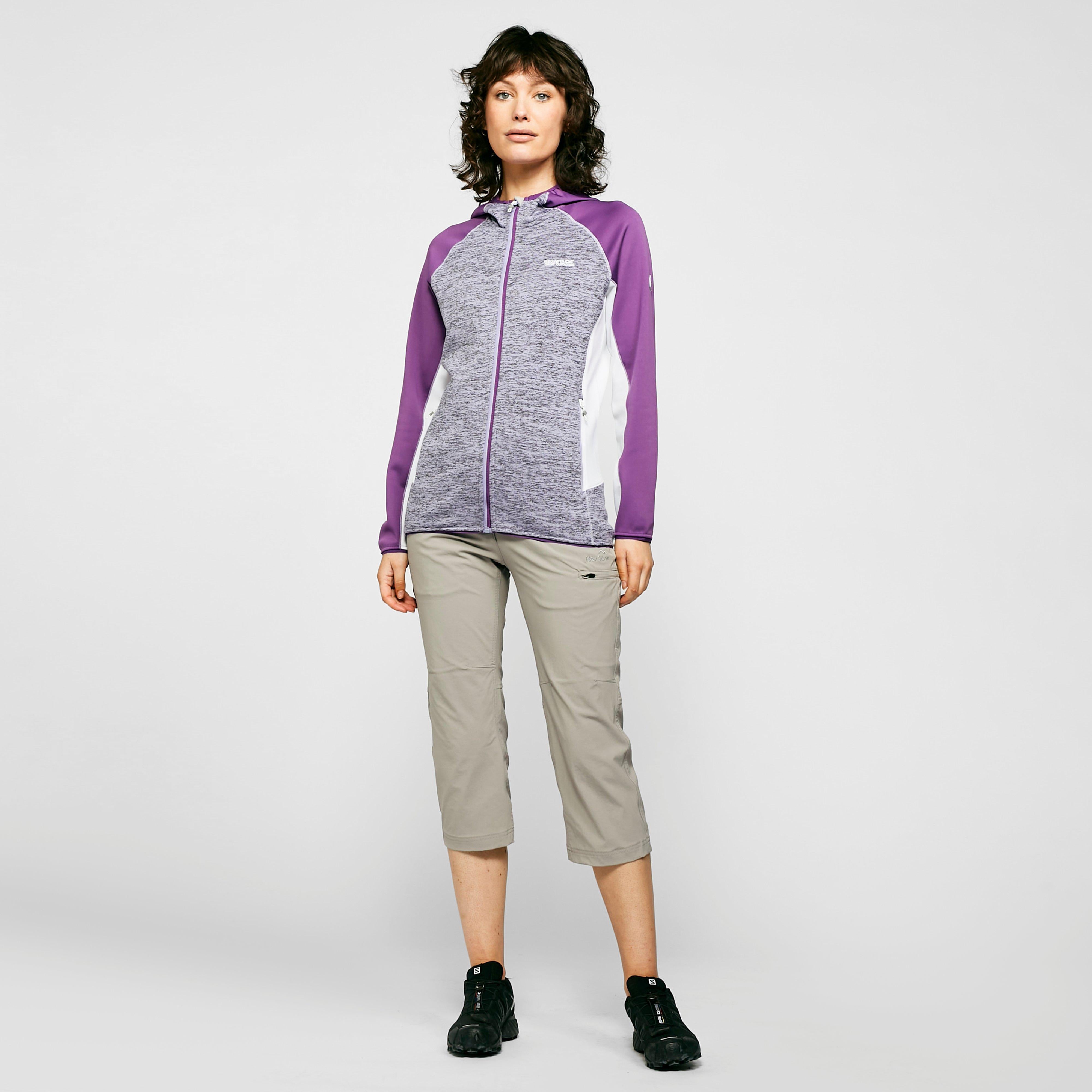 Women’s Walbury Hoodie