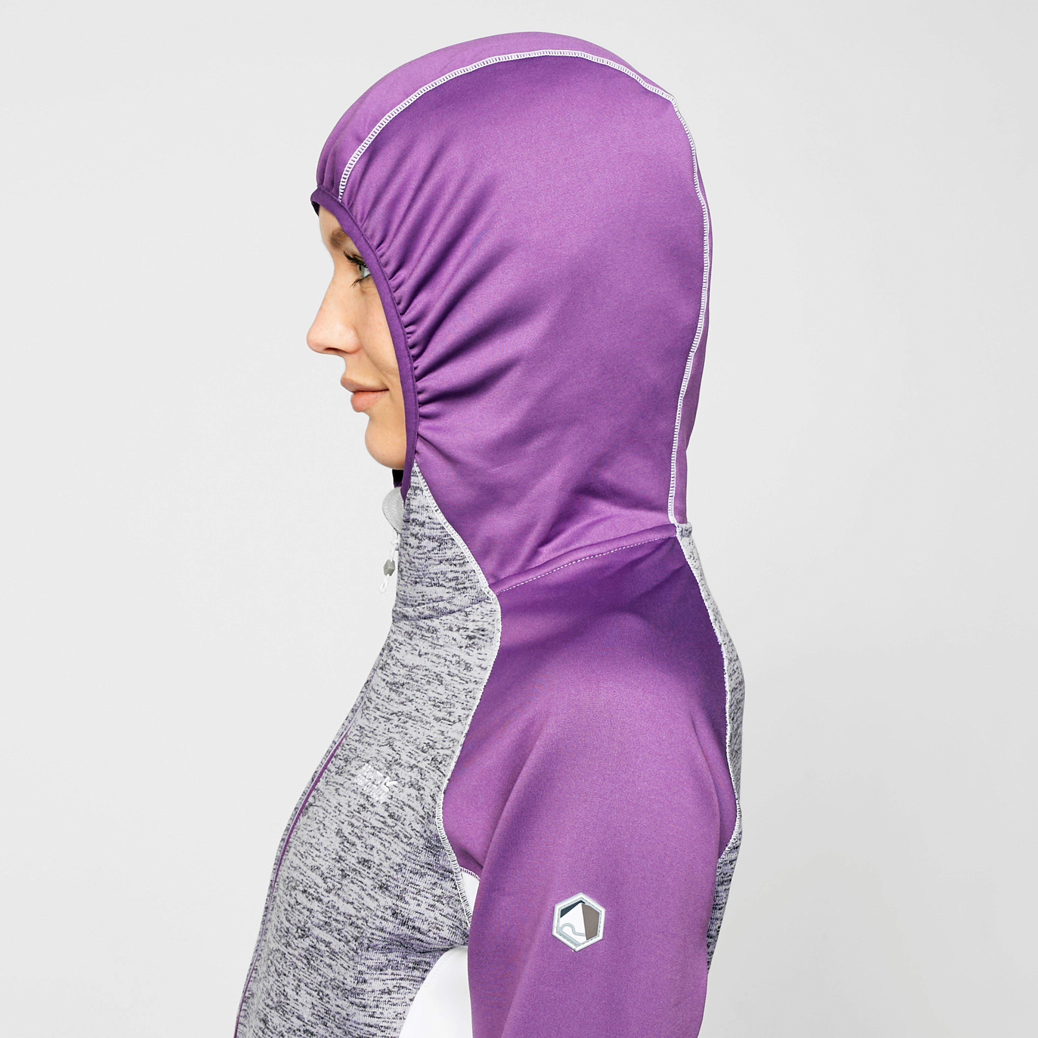 Women’s Walbury Hoodie