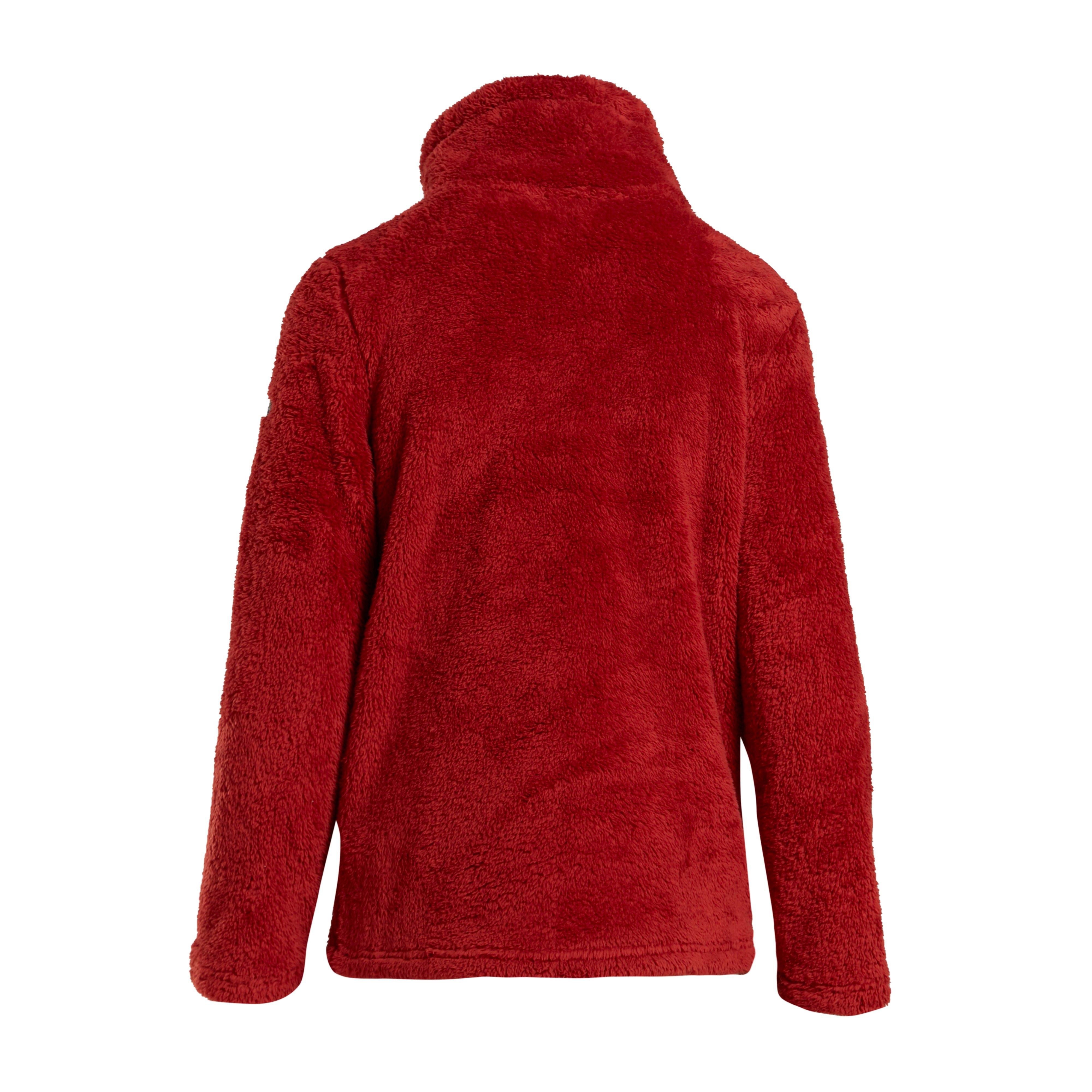 Women's Hannelore Overhead Fluffy Fleece