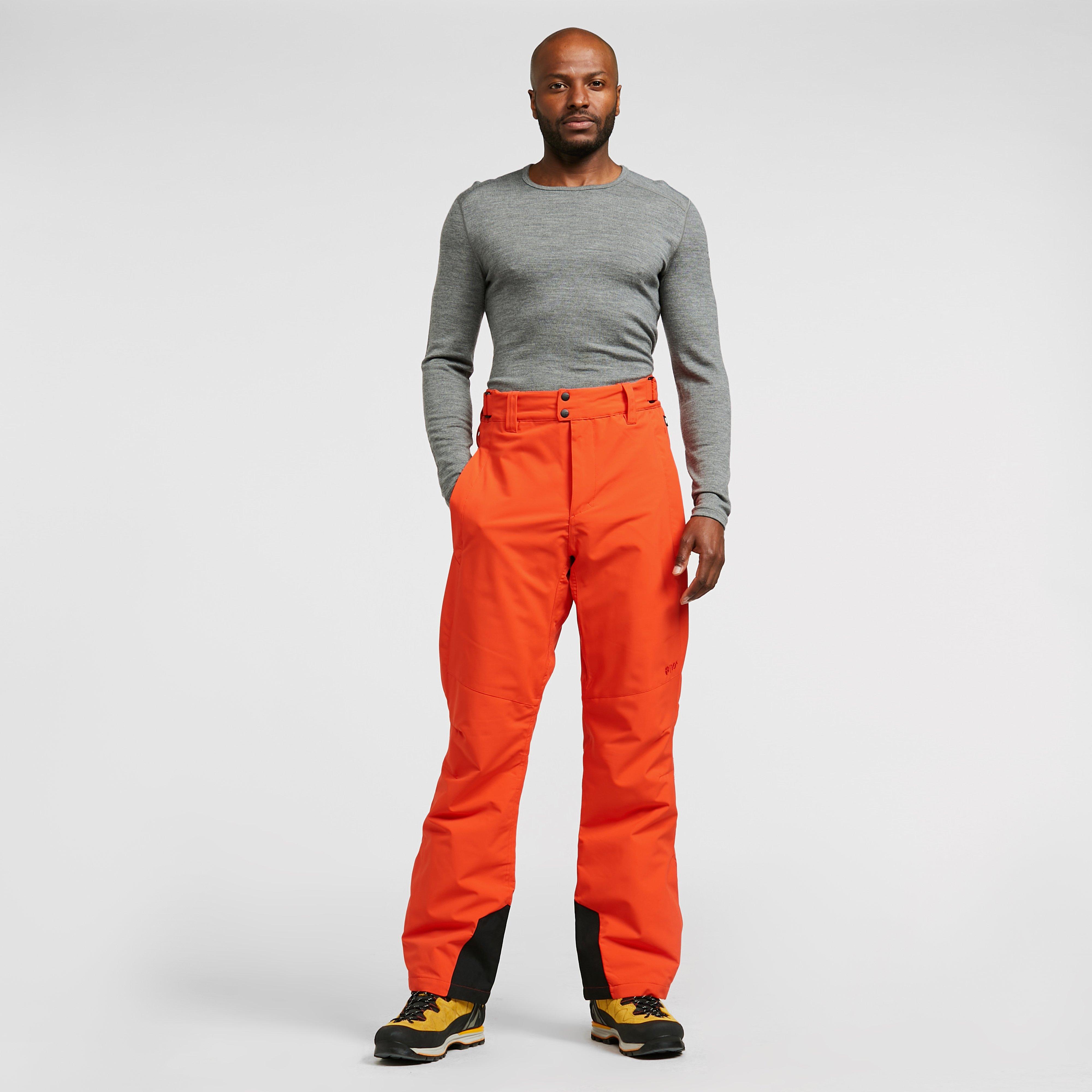 Men’s Owens Ski Pants