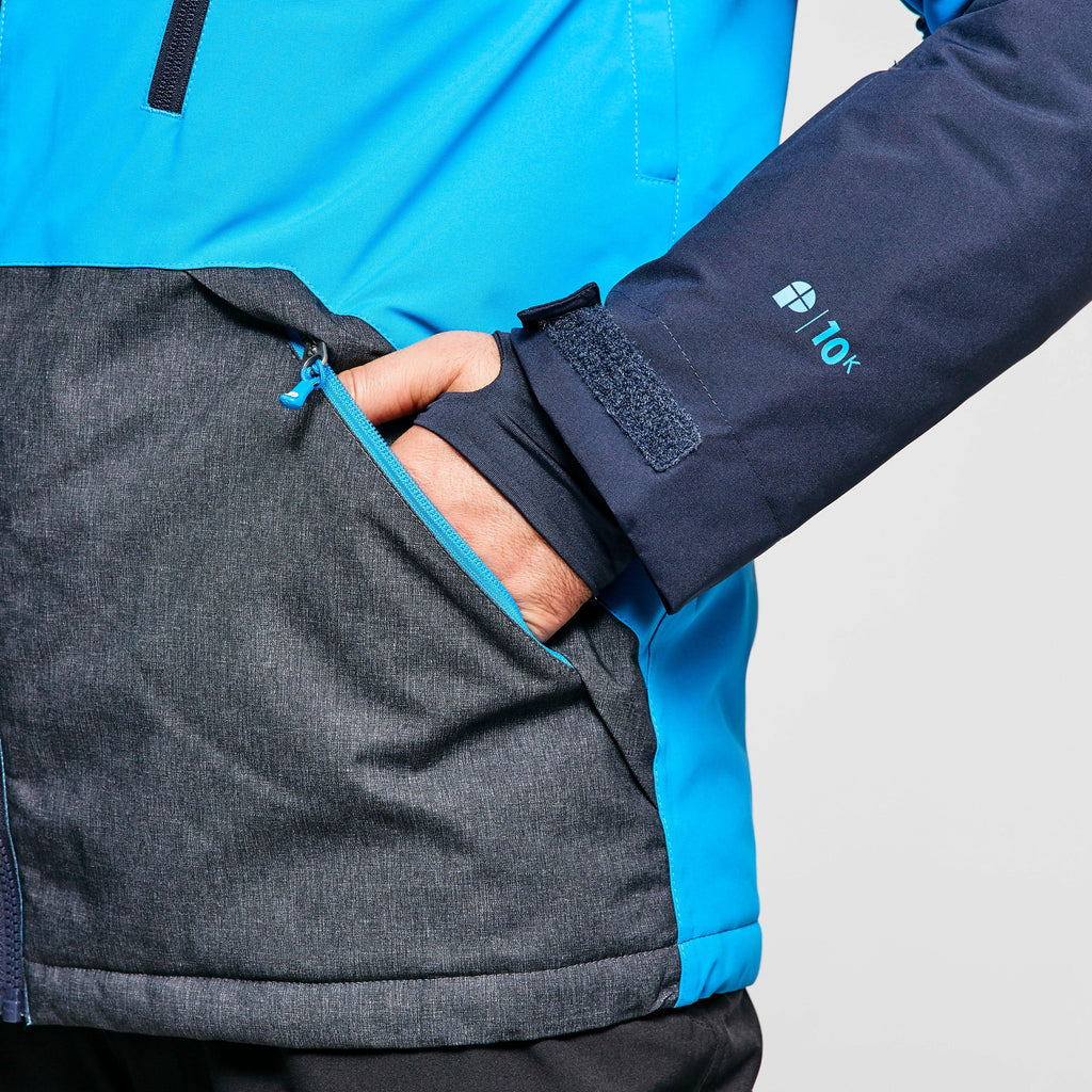 Men’s Ultra Ski Jacket
