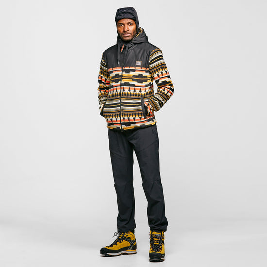 Men’s Grind Full-Zip Hoodie