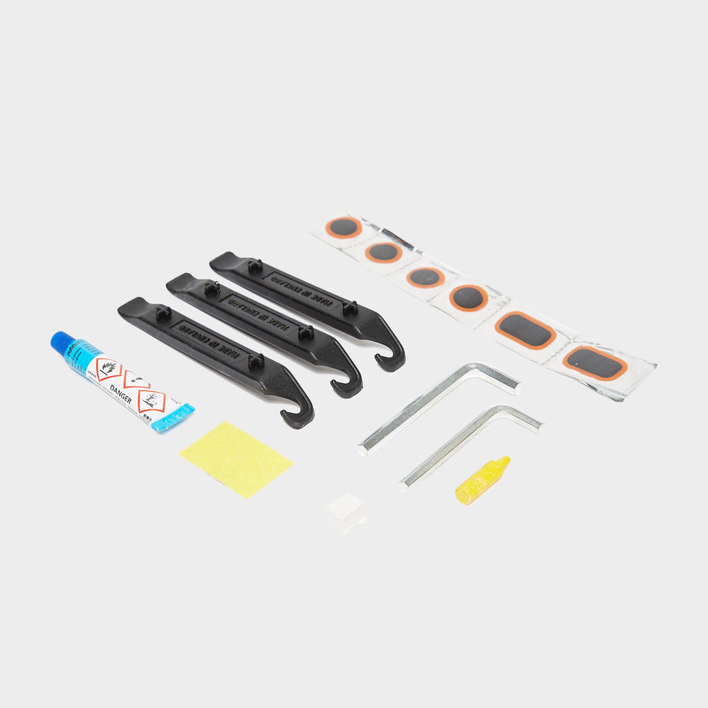 Puncture Repair Kit