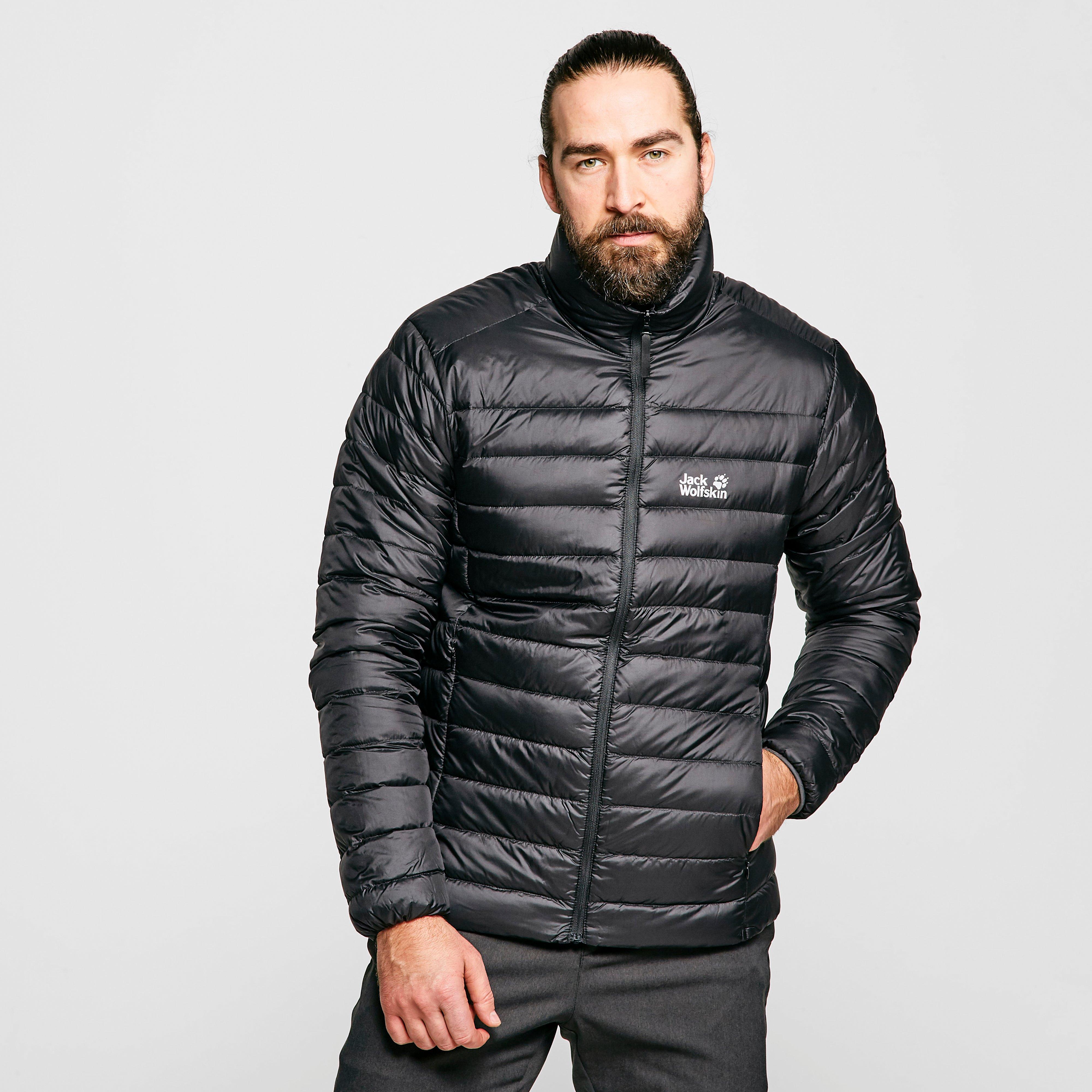 Men's JWP Down Jacket