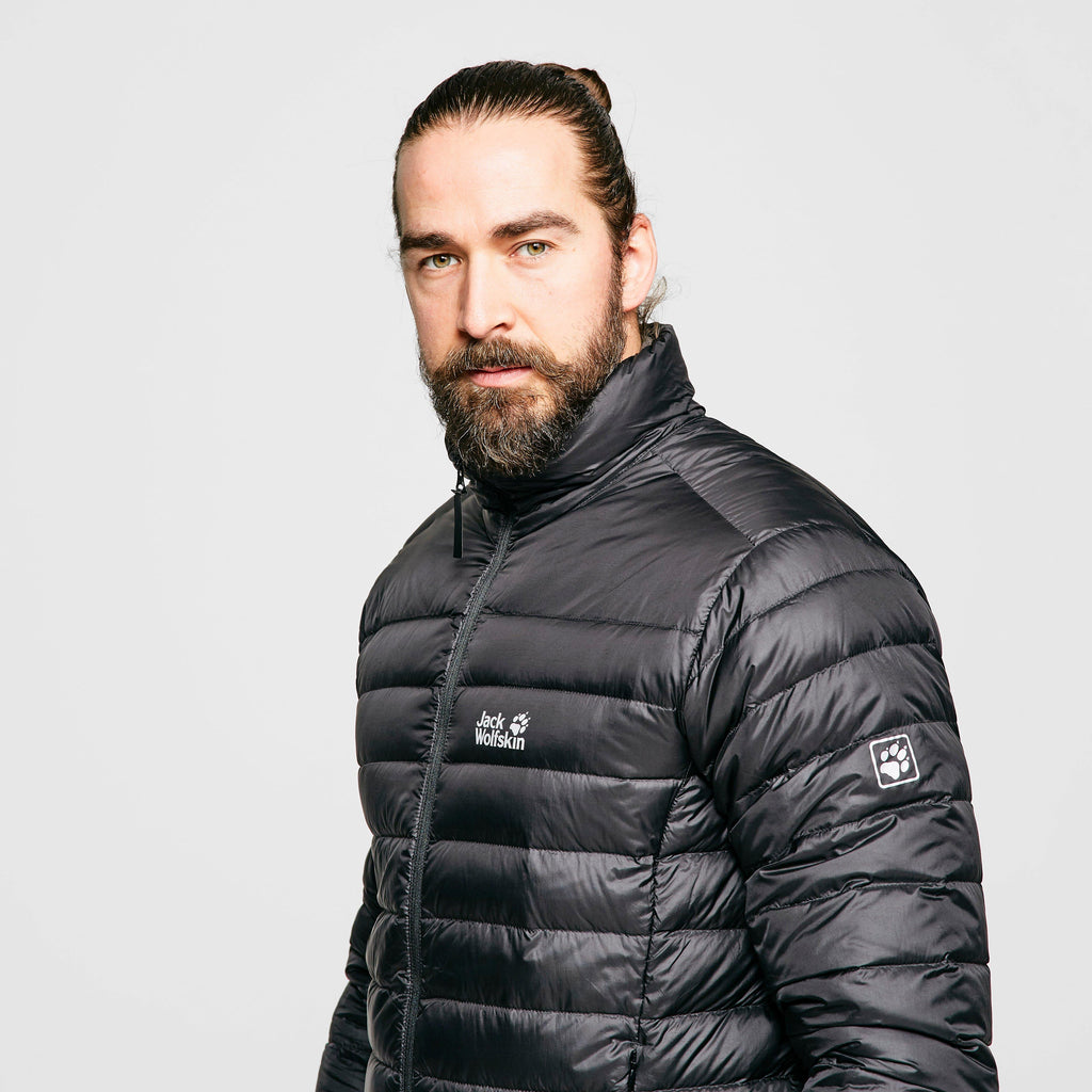 Men's JWP Down Jacket