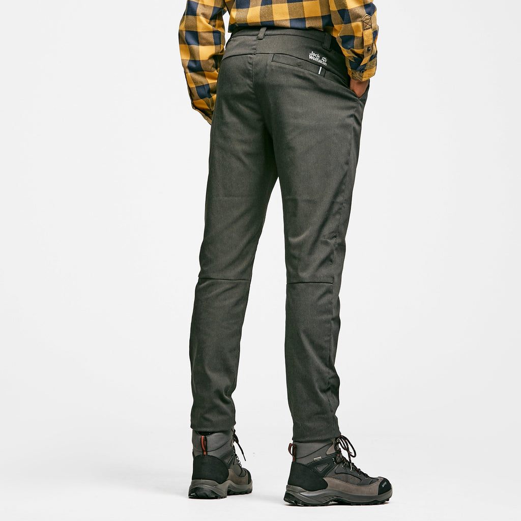 Men’s JWP Winter Pants