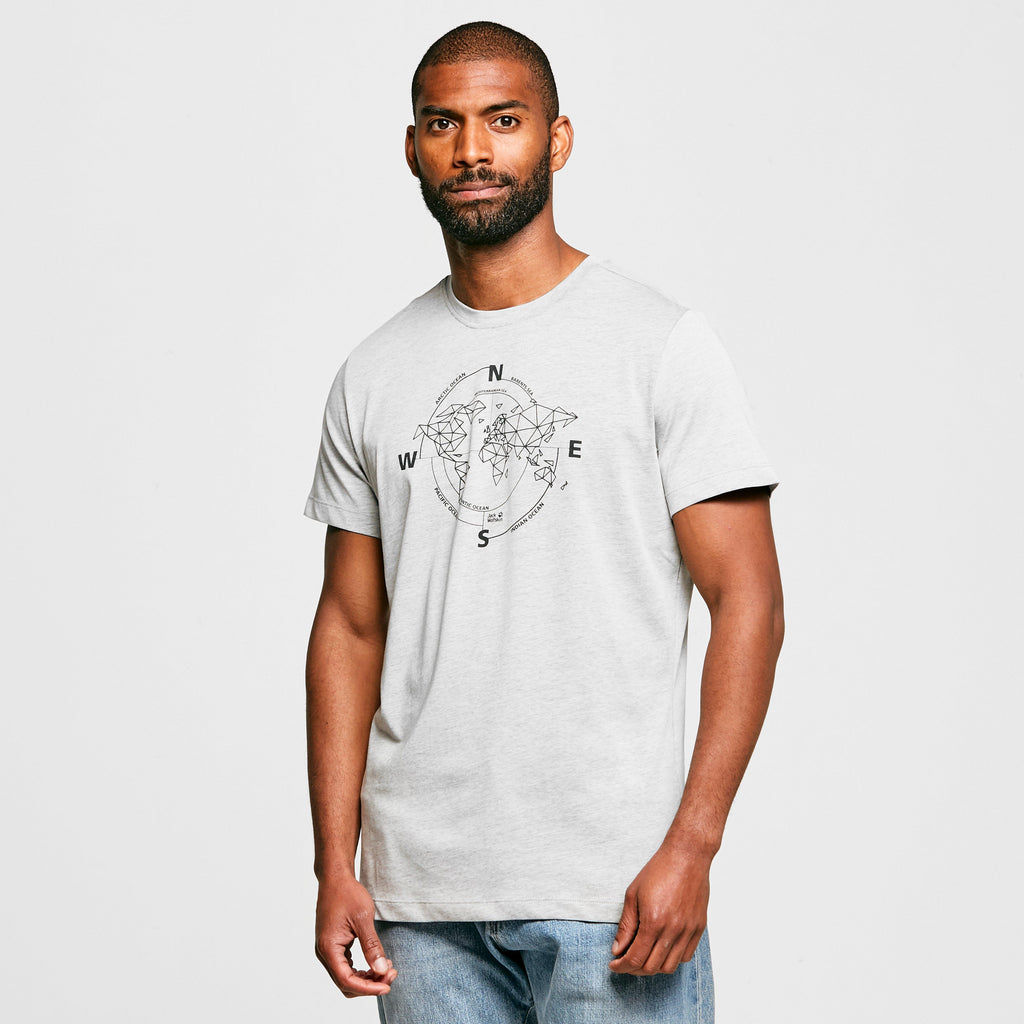 Men's Ocean World T-Shirt