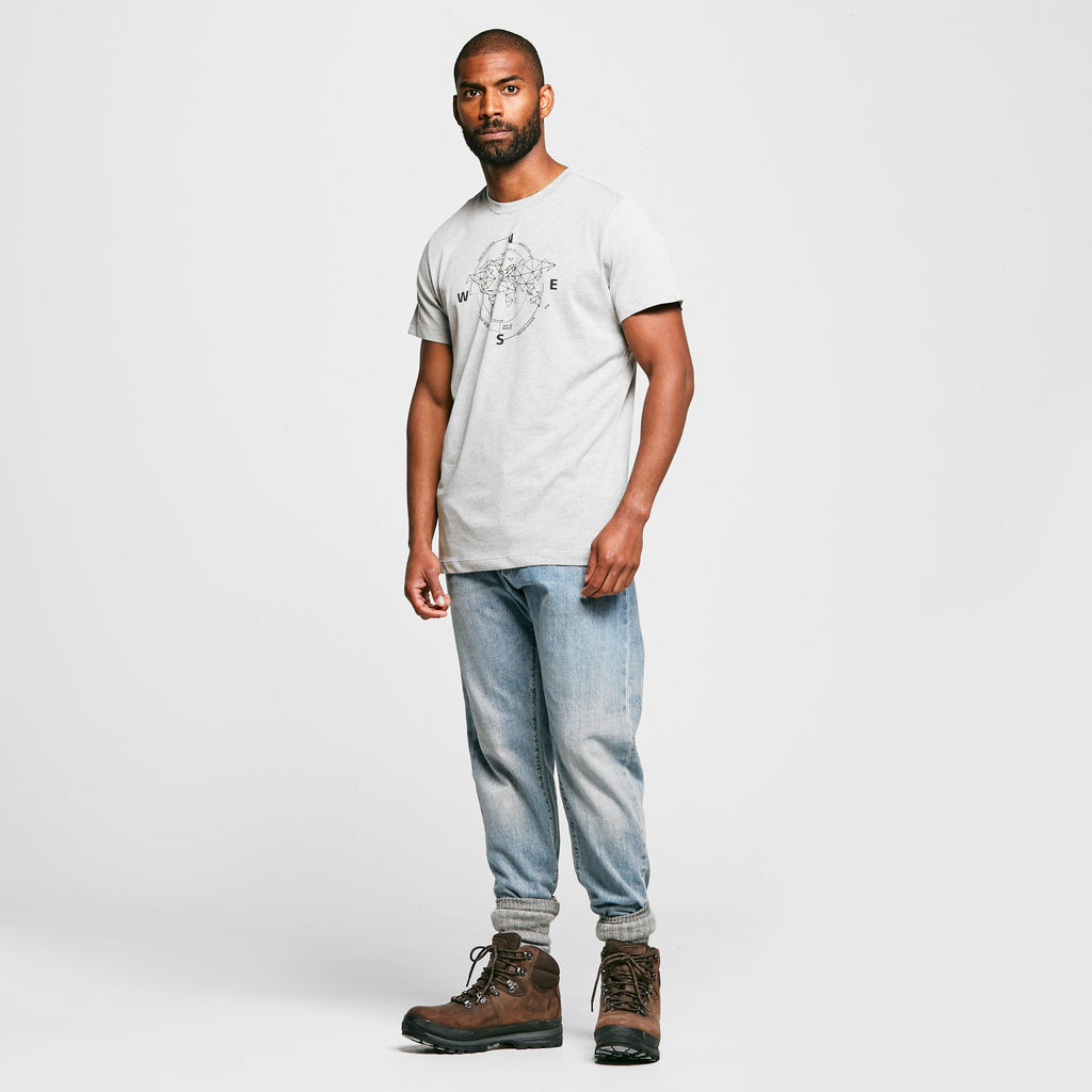 Men's Ocean World T-Shirt