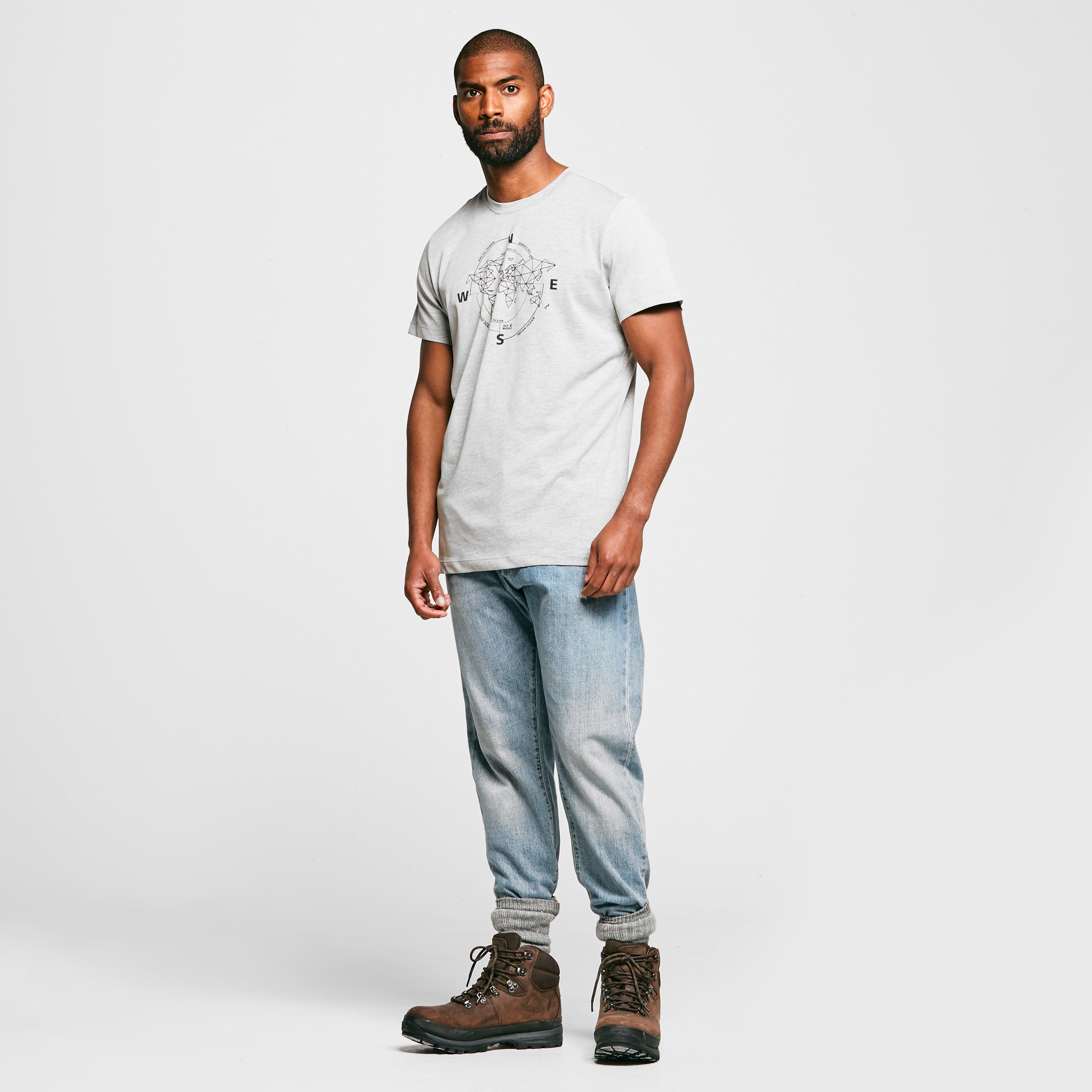 Men's Ocean World T-Shirt