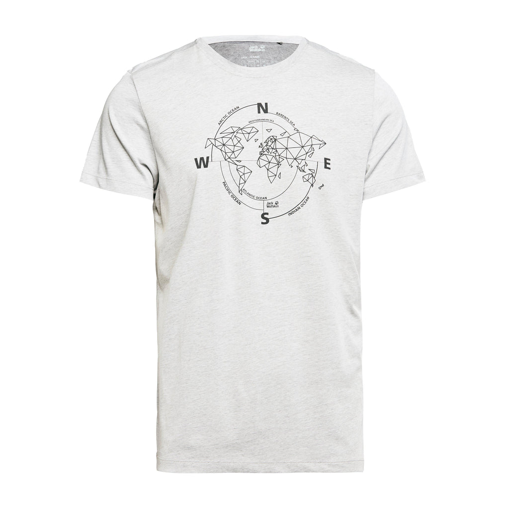 Men's Ocean World T-Shirt