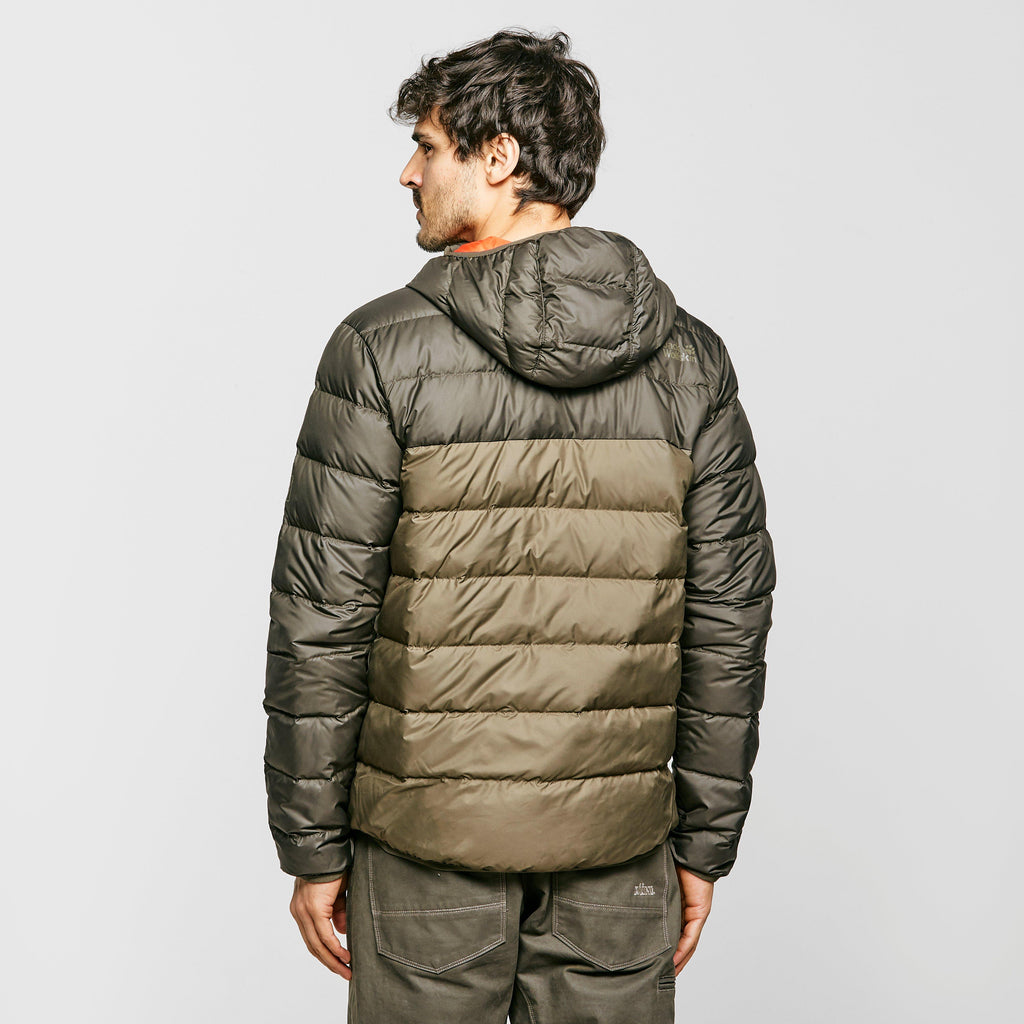 Men's Helium Hooded Jacket