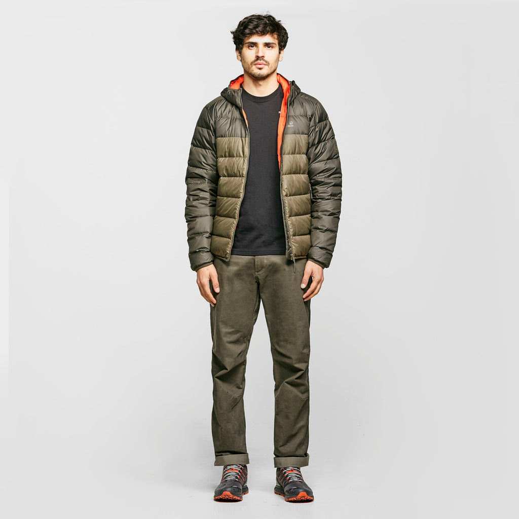 Men's Helium Hooded Jacket