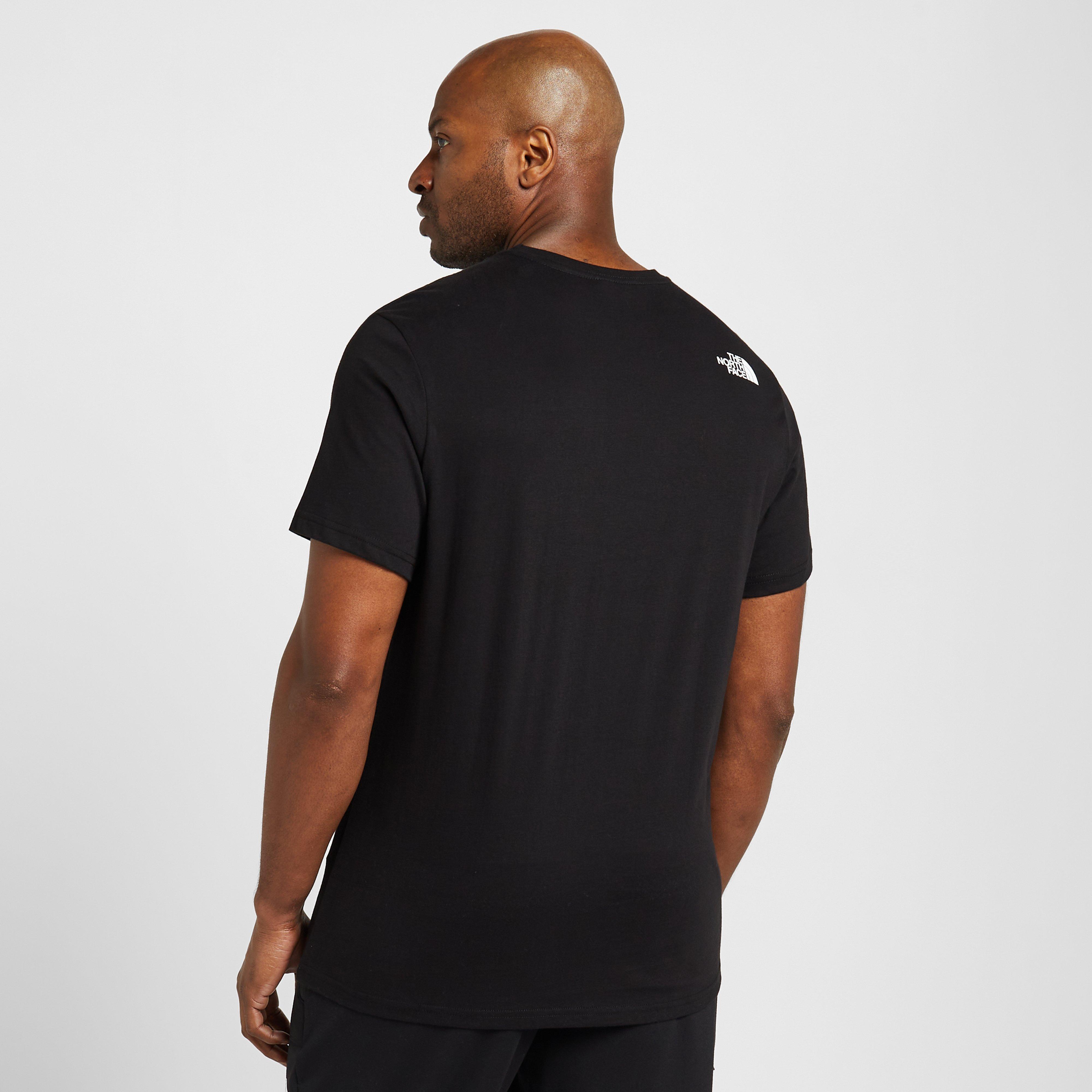 Men's Half Dome T-Shirt