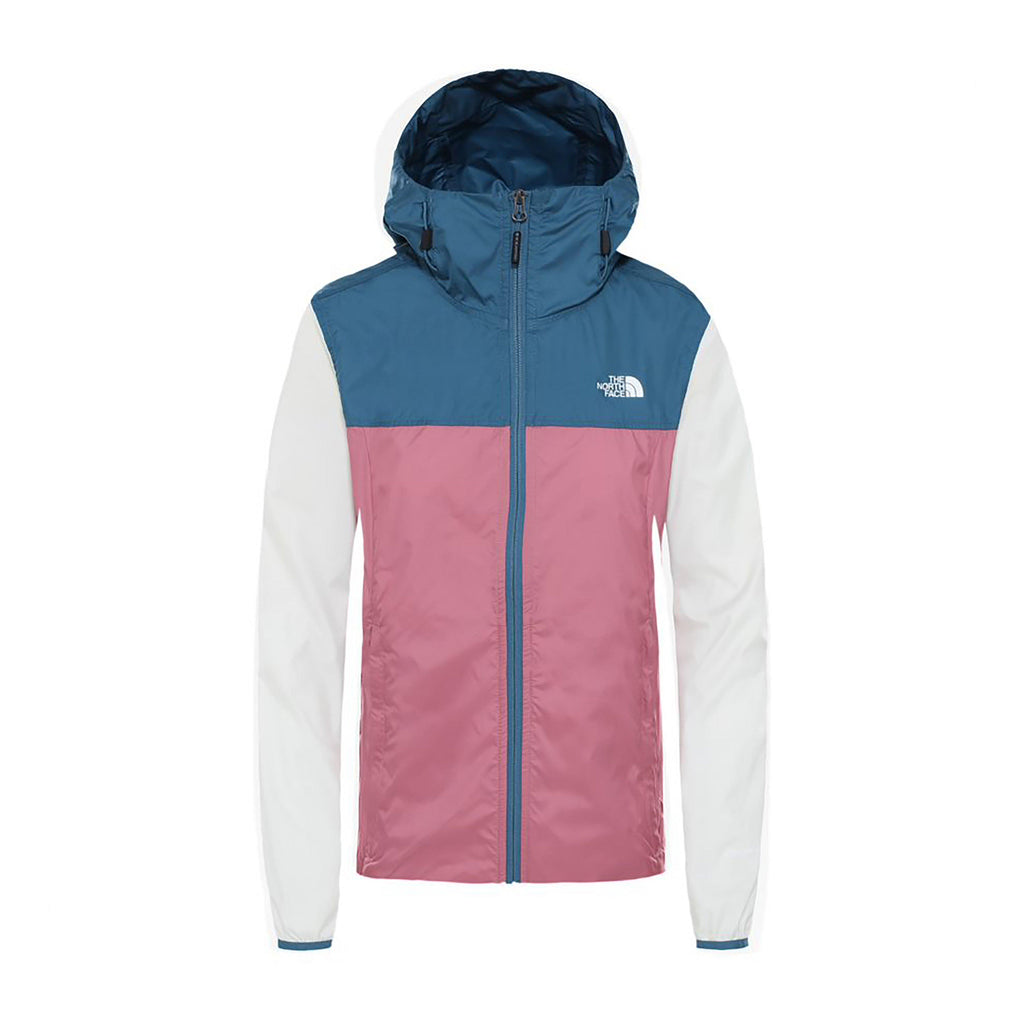 Women's Cyclone Windproof Jacket