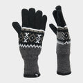 Men’s Thermal Fair Isle Glove