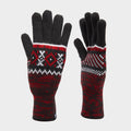 Men’s Thermal Fair Isle Glove