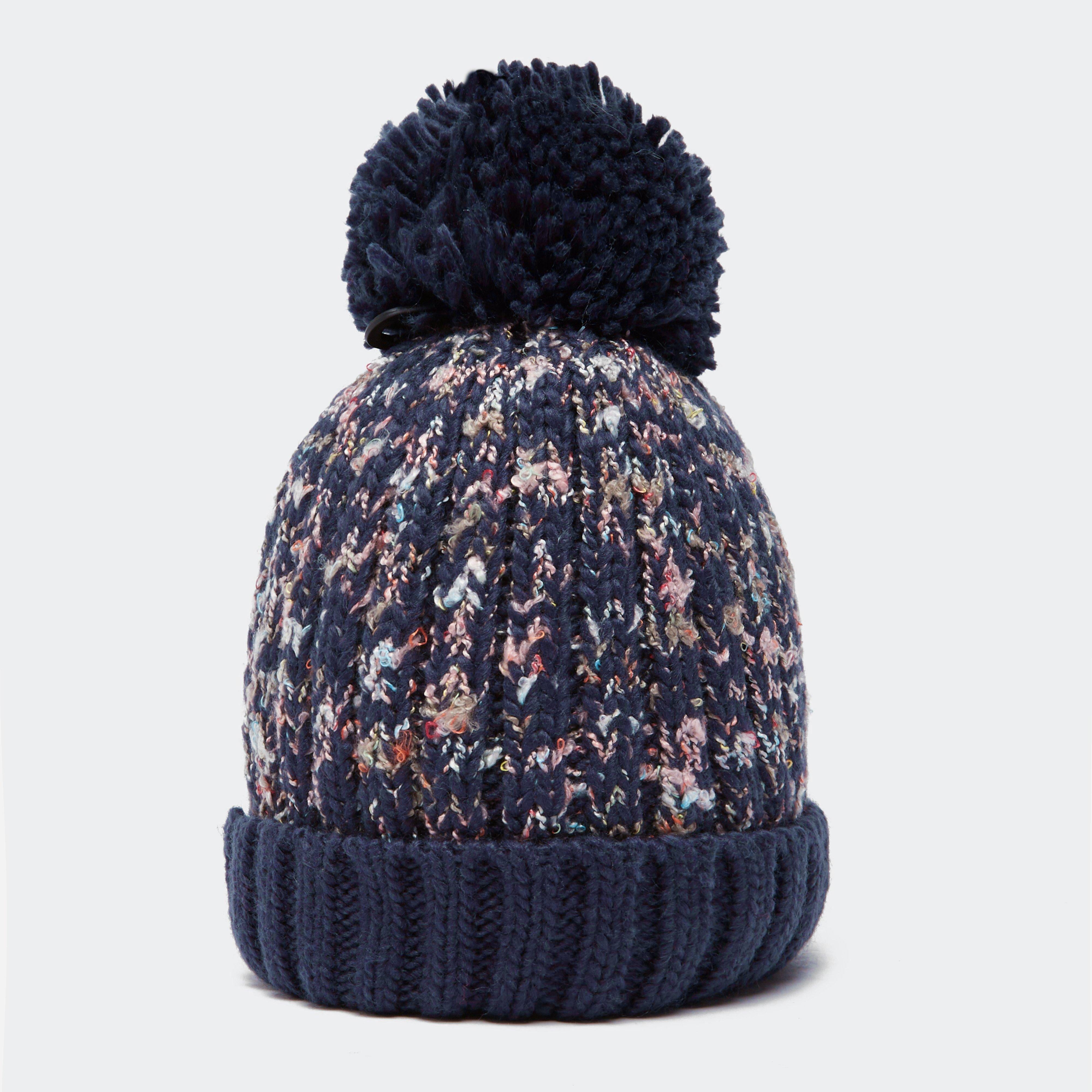 Women's Eidda Pom-pom Hat