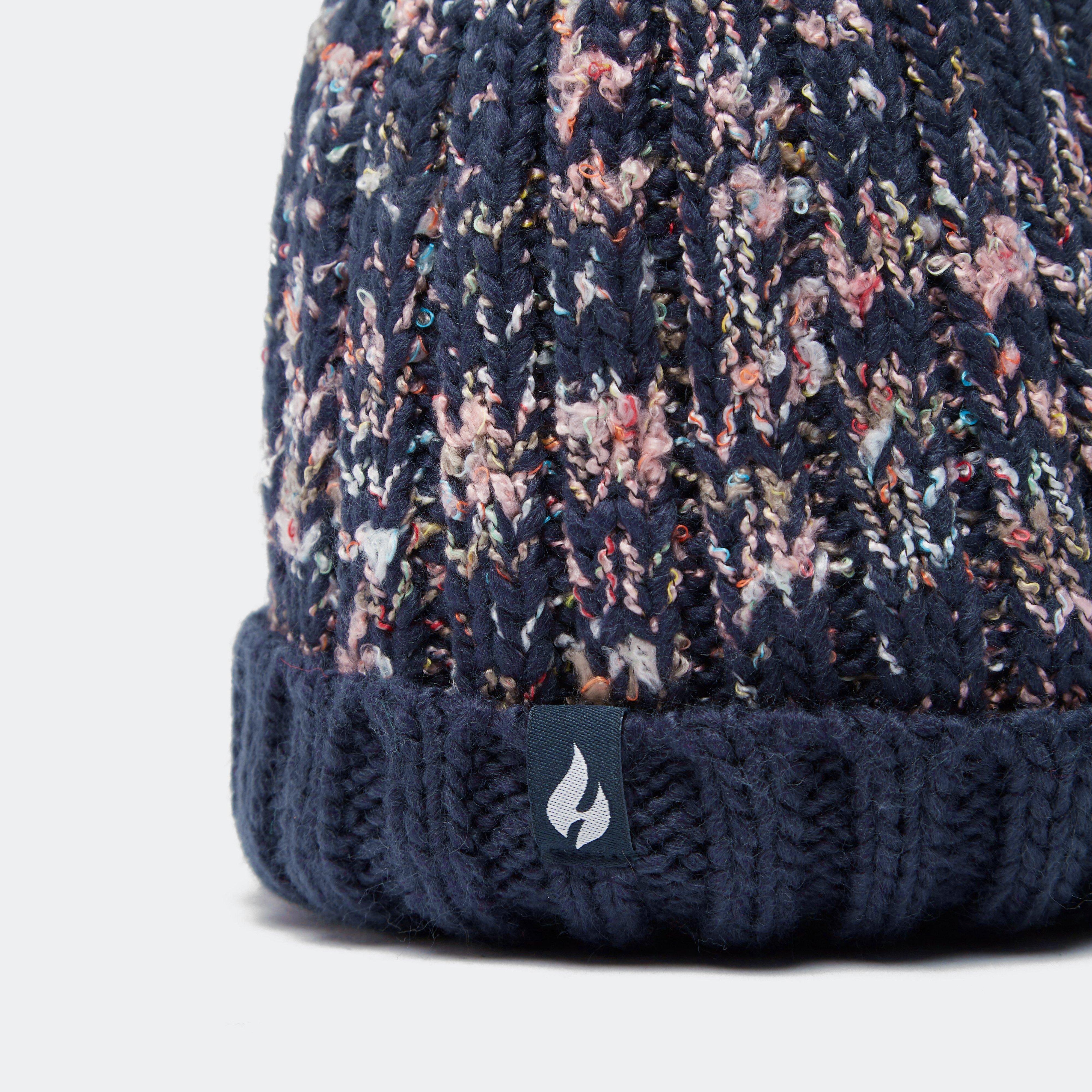 Women's Eidda Pom-pom Hat