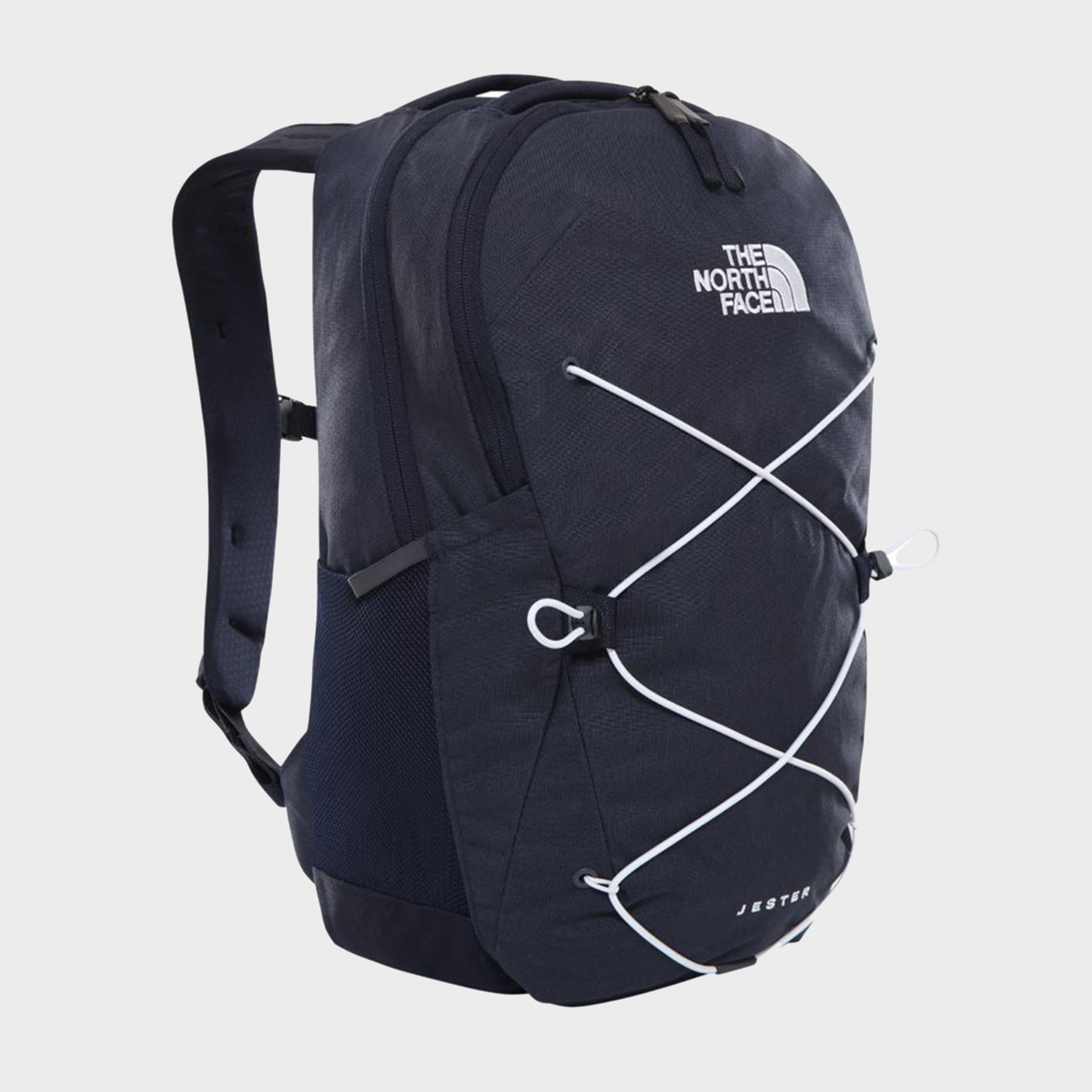 The North Face Jester 27 Litre Daysack