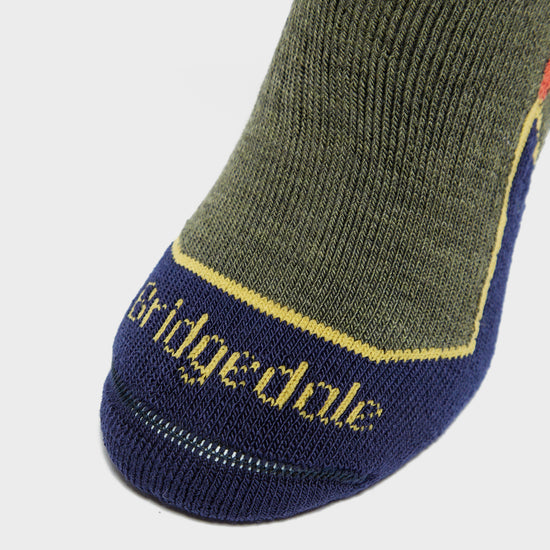 Men’s Ski Midweight Plus Ski Socks